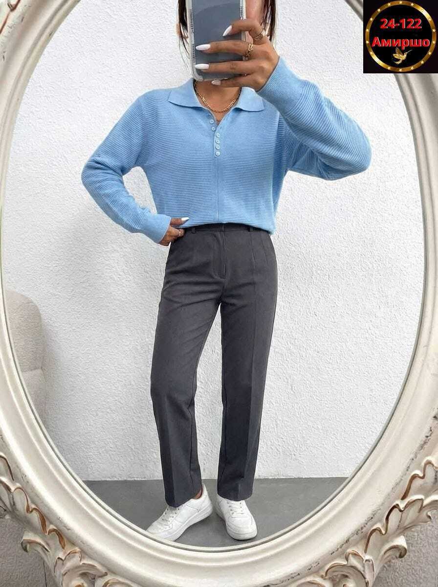 кофта женская,популярные кофты,джемпера женские,женский джемпер поло,кофта лапша