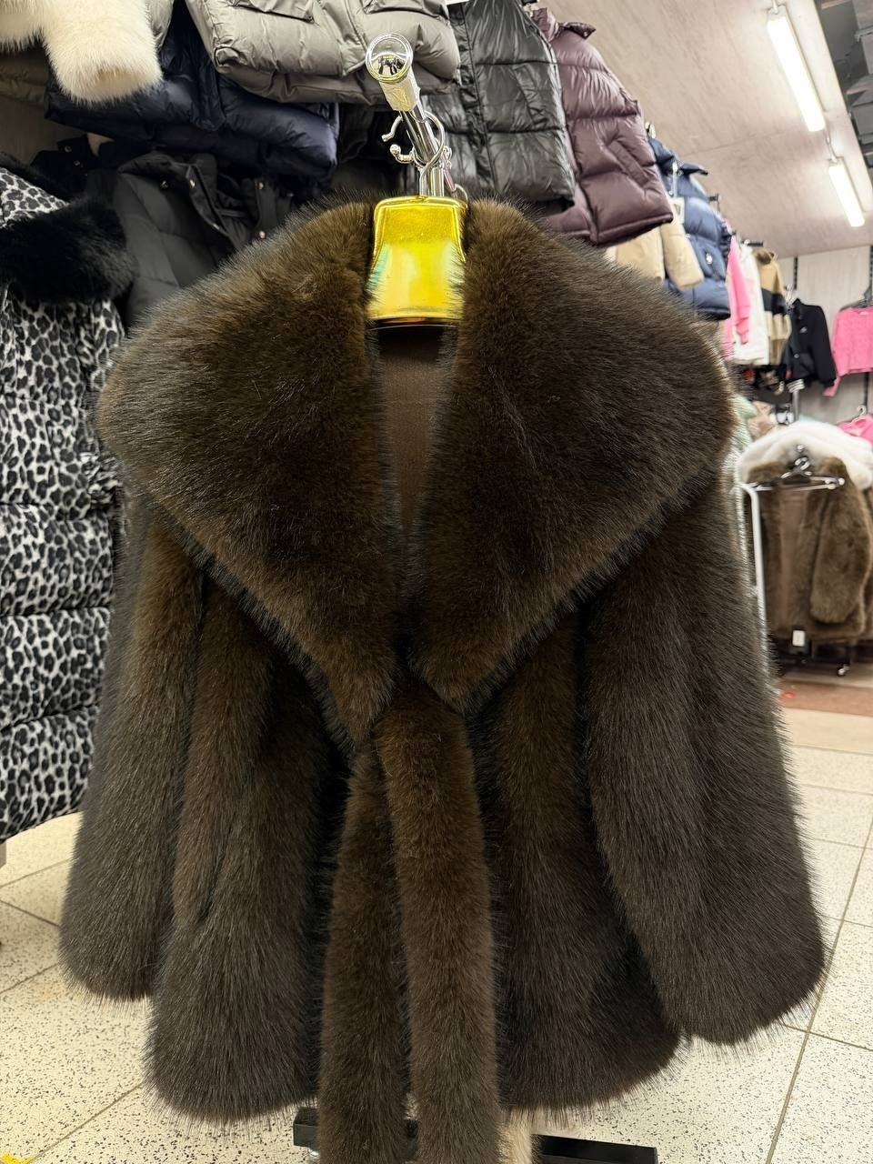 шубка из меха европейской норки с капюшоном из меха чернобурки,шуба норковая с капюшоном из чернобурки "летучка",шубка,шуба,шубка из меха европейской норки с капюшоном из меха песца