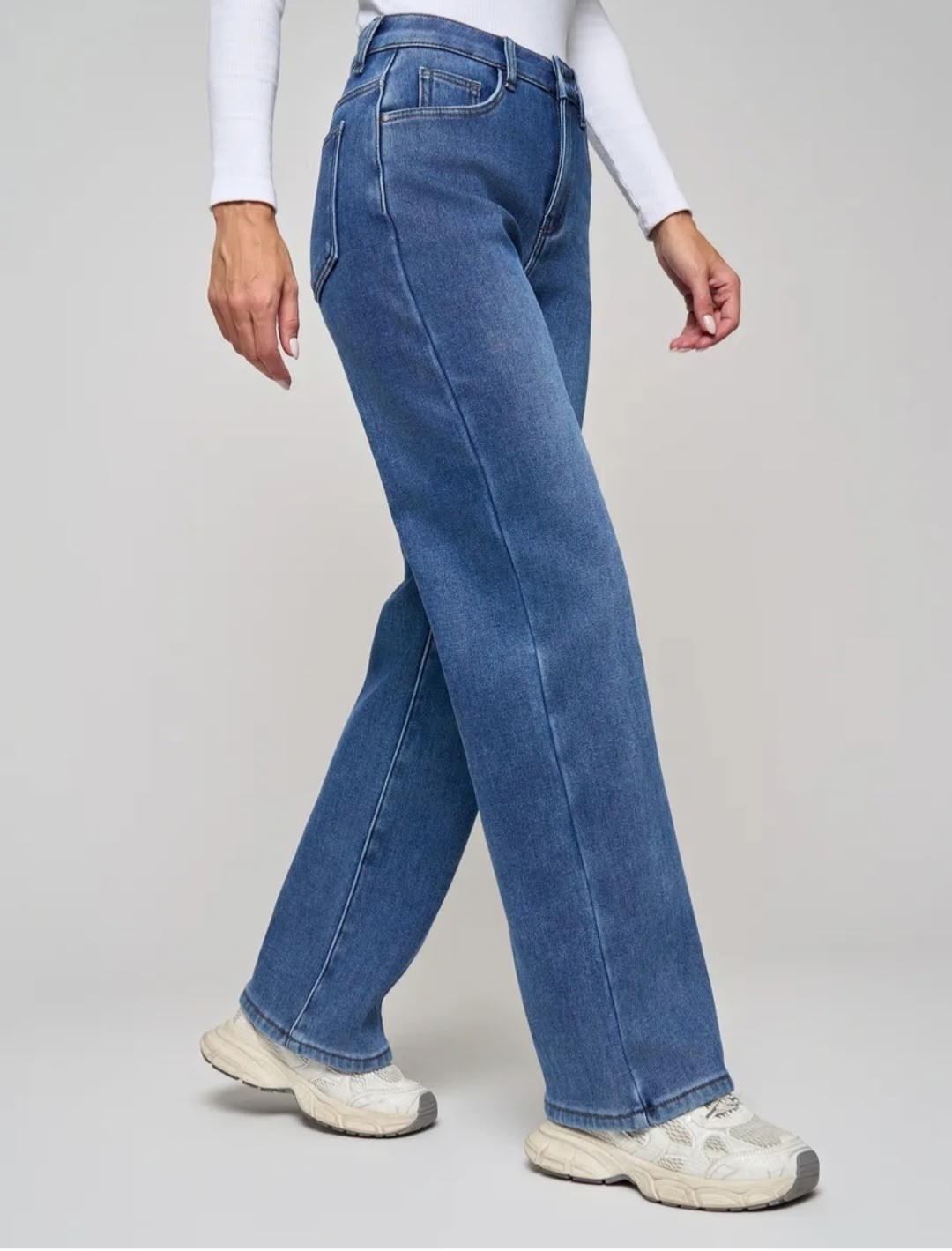 джинсы женские,джинсы прямые,джинсы женские прямые,джинсы,джинсы straight со средней посадкой