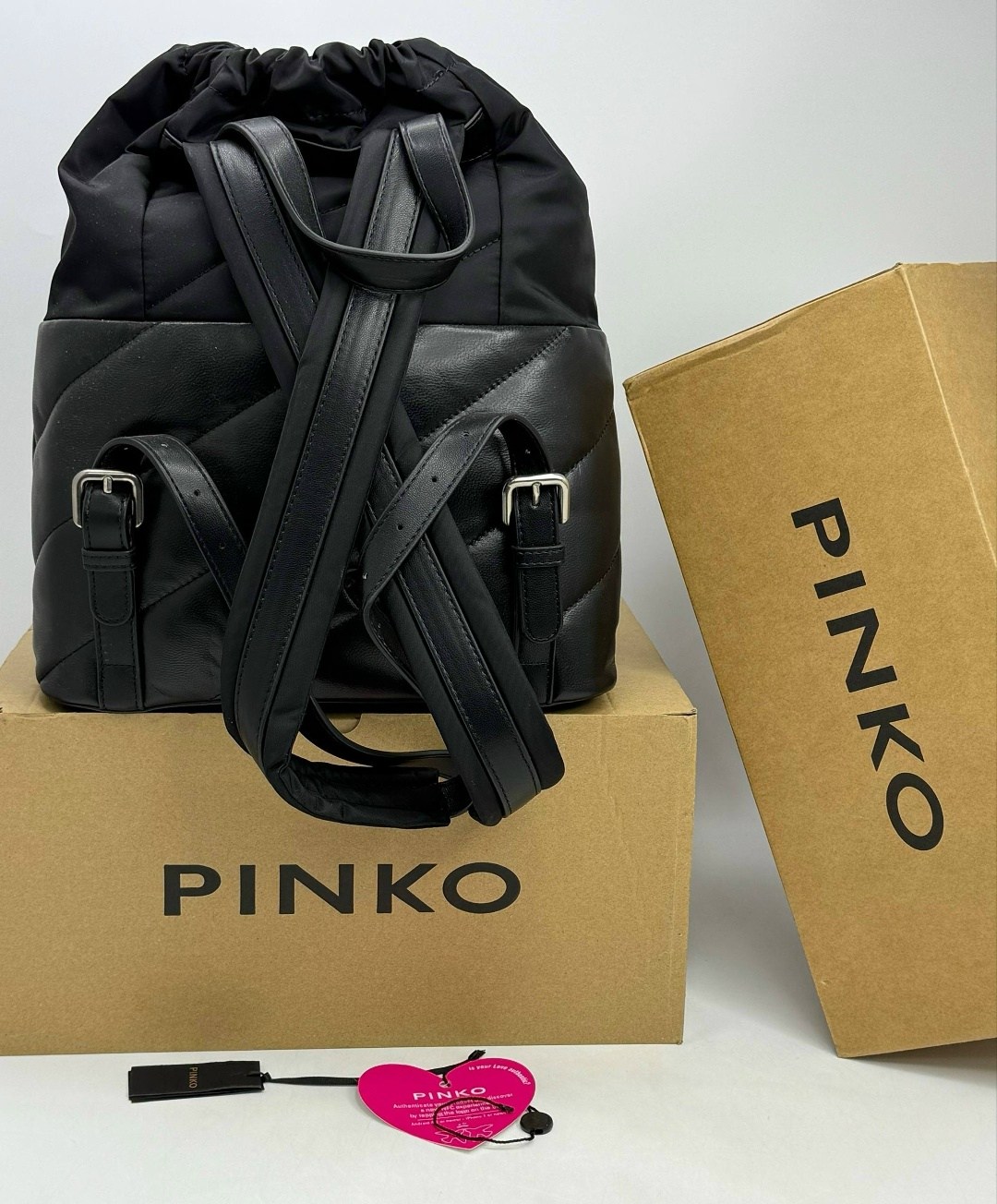 рюкзак pinko,рюкзак женский pinko,сумки pinko,рюкзак пинко женский,стильная рюкзак