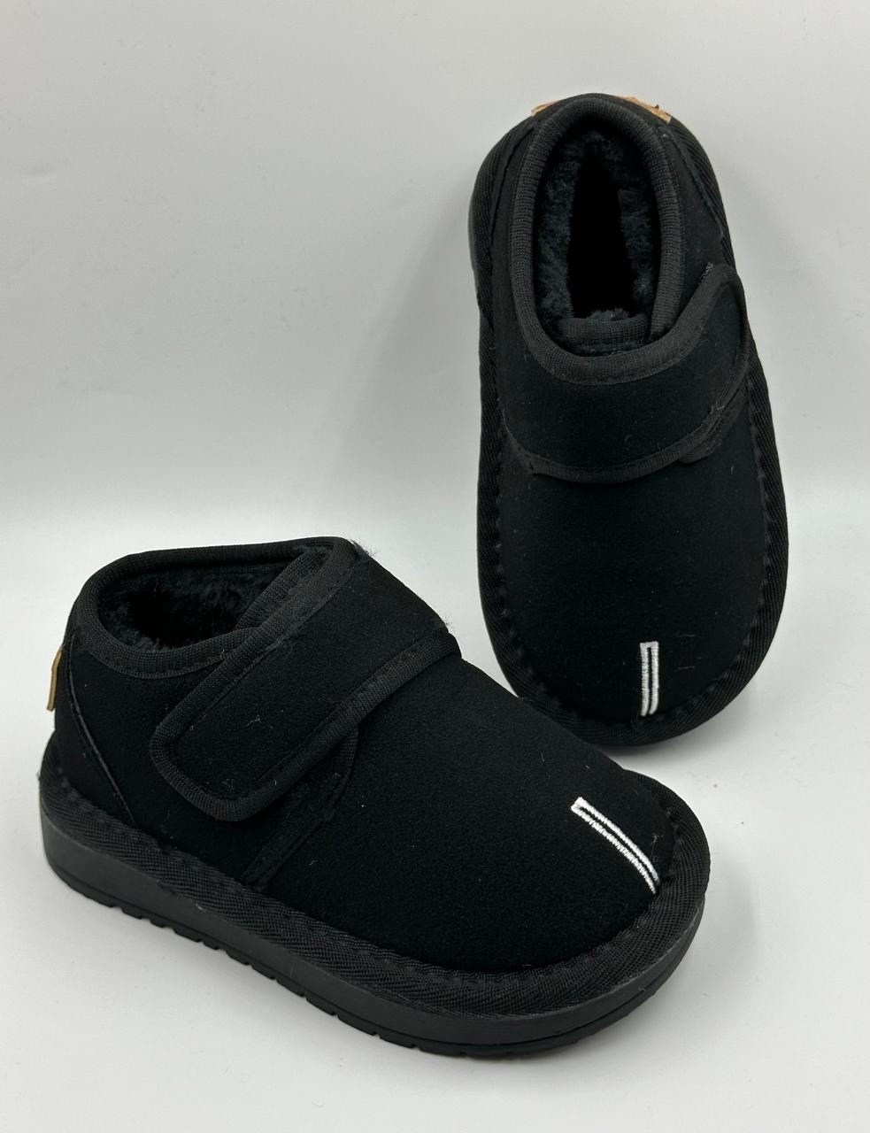 угги детские зимние для мальчика,, для малышей, зимняя детская, для мальчика