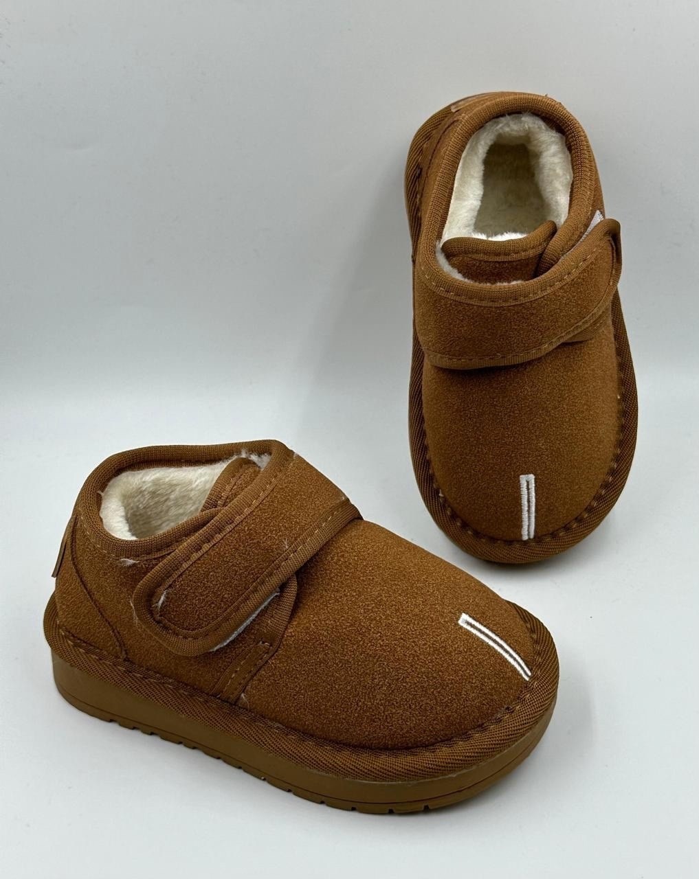 угги детские зимние для мальчика,, для малышей, зимняя детская, для мальчика