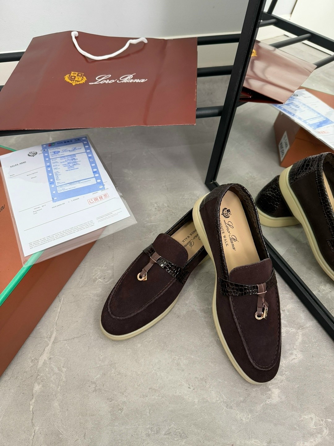 ,лоферы женские loro piana,лоферы loro piana,лоферы,замшевые лоферы loro piana