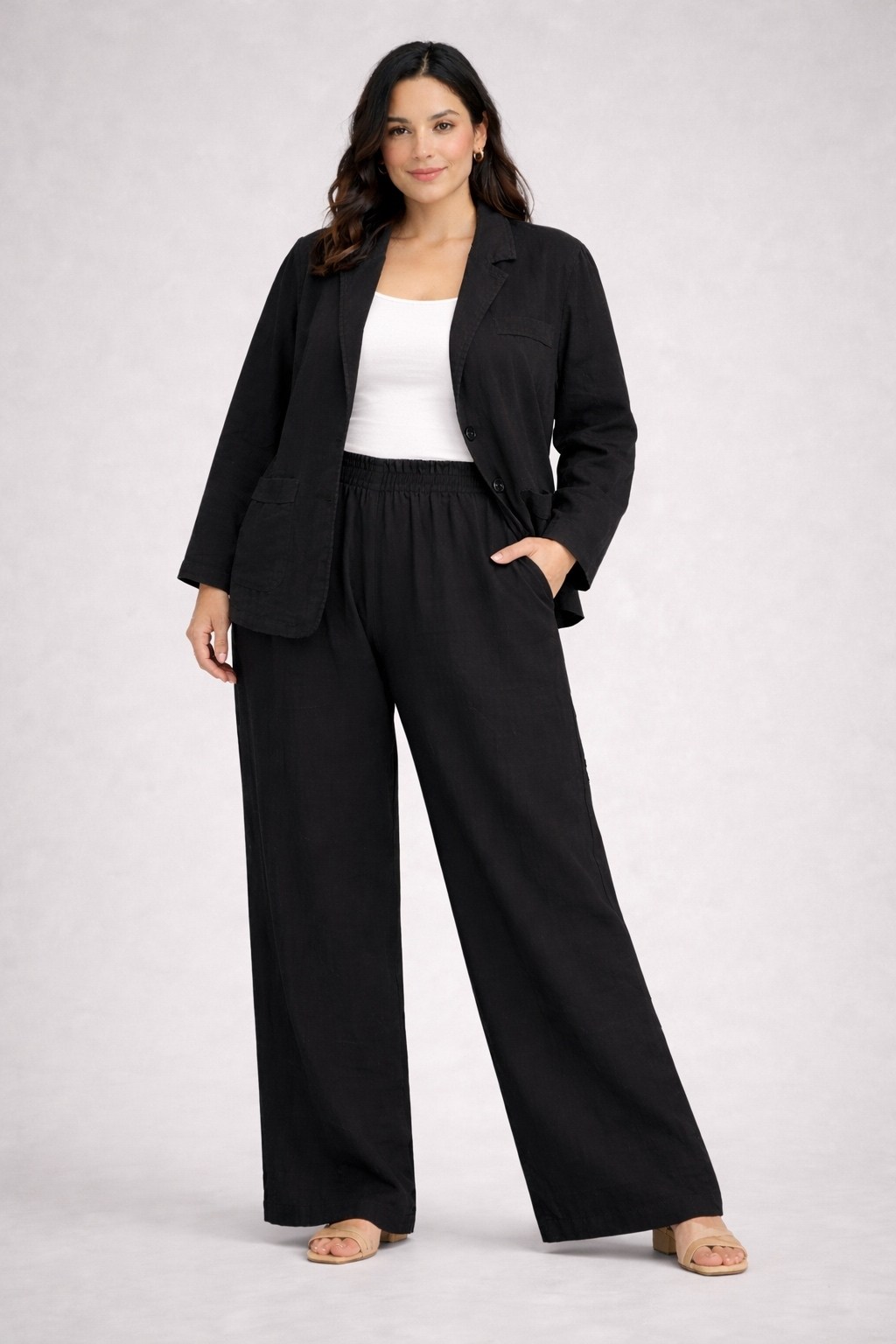 бежевый брючный костюм,костюм женский брючный,женские костюмы,бежевый костюм,бежевый брючный костюм женский