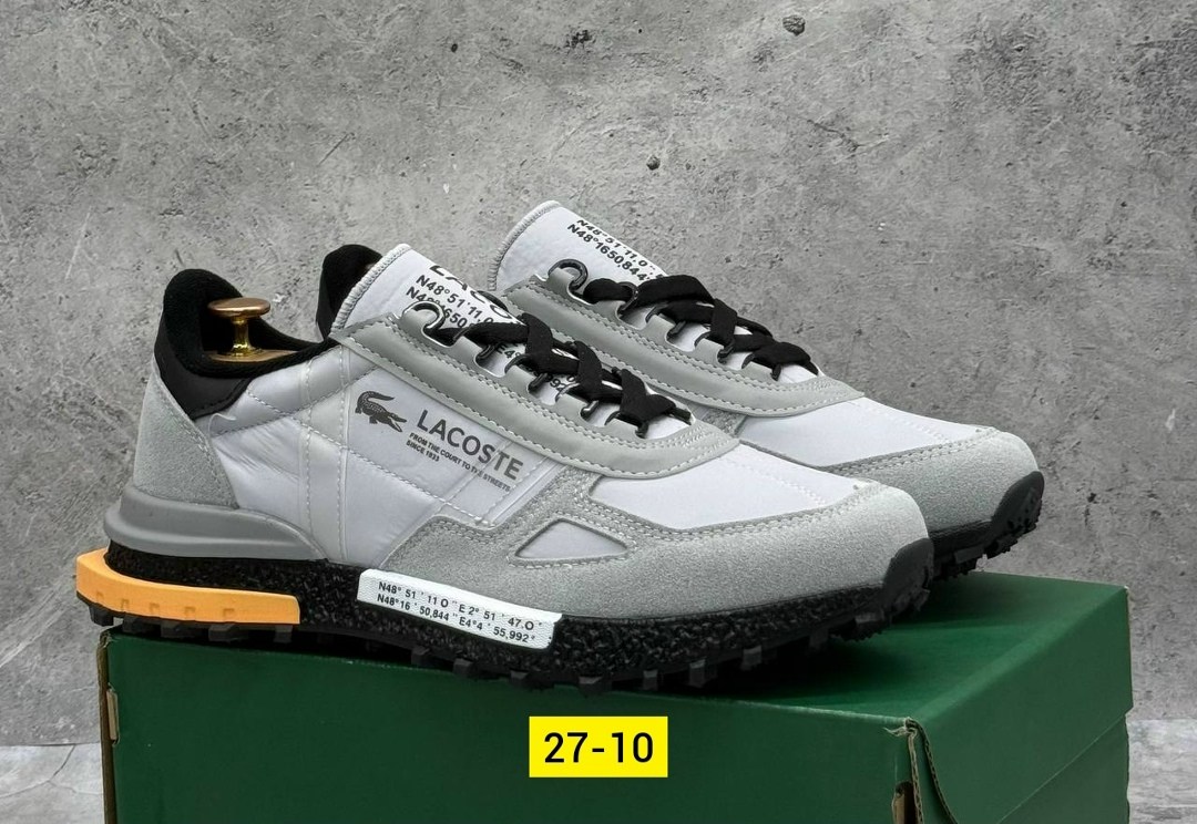 кроссовки lacoste,кроссовки мужской lacoste,кроссовки lacoste elite active,мужские кроссовки,