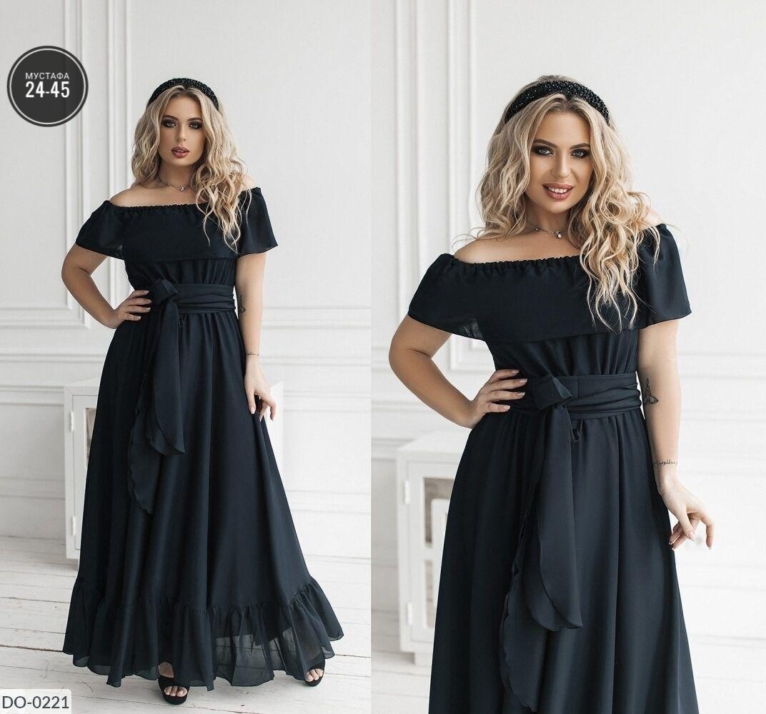 бирюзовое платье для полных,длинное платье с оборками,летнее платье для полных,летние платья в пол для полных,платье женское шифоновое