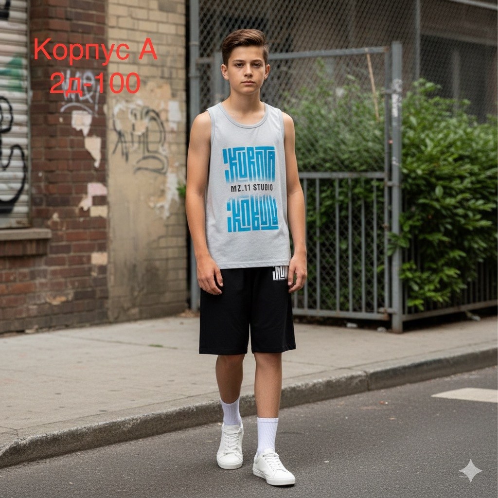шорты для мальчик,одежда для мальчика,футболка для мальчика,майка для мальчик,майка для мальчика подростка