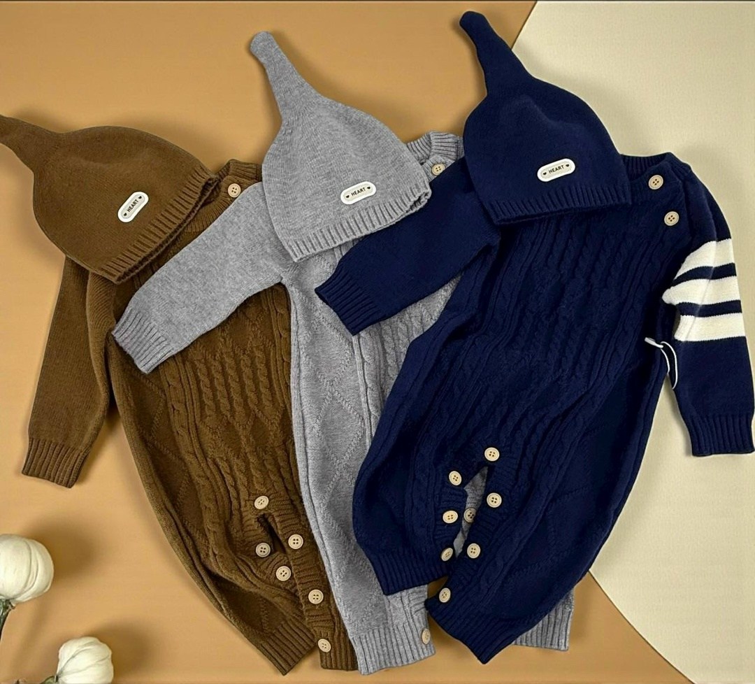 одежда для новорожденного,комбинезоны детские,вязаный комбинезон,вязаные комплекты,