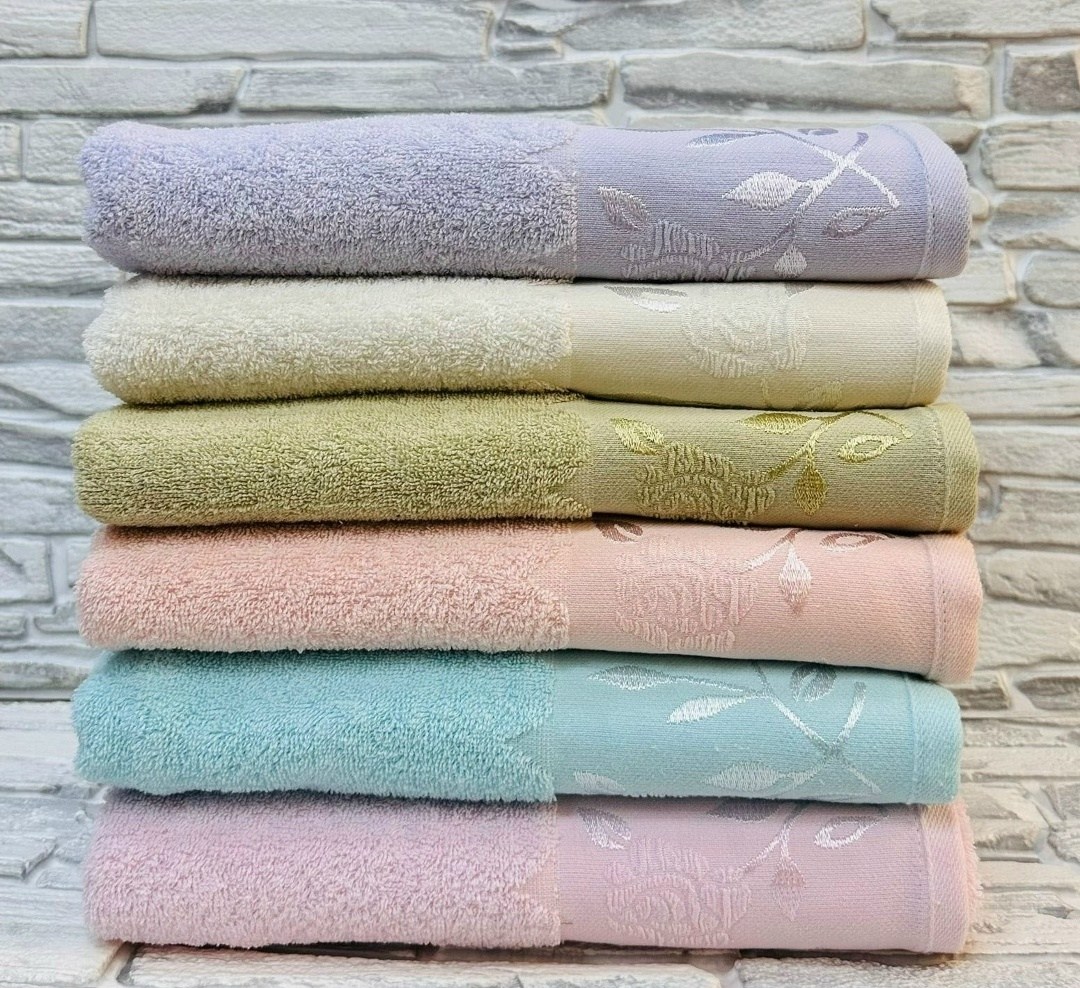 полотенца махровая,полотенце махровое донецкая мануфактура,полотенце хлопковое,набор полотенец,комплект махровых полотенец