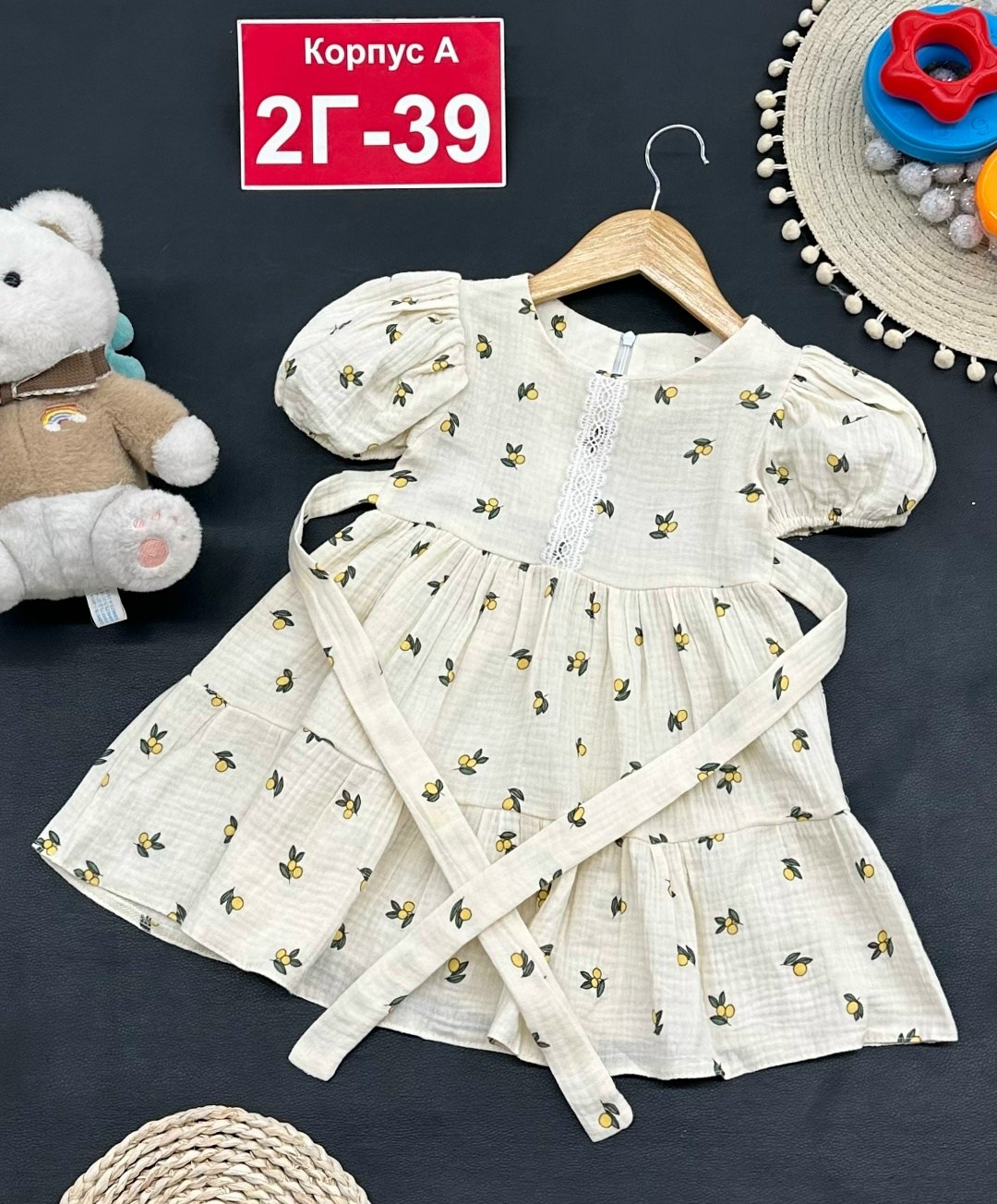 платье для девочки,платье летнее для девочек,платье из муслина для девочки праздничное,платье детская,платье в детский сад