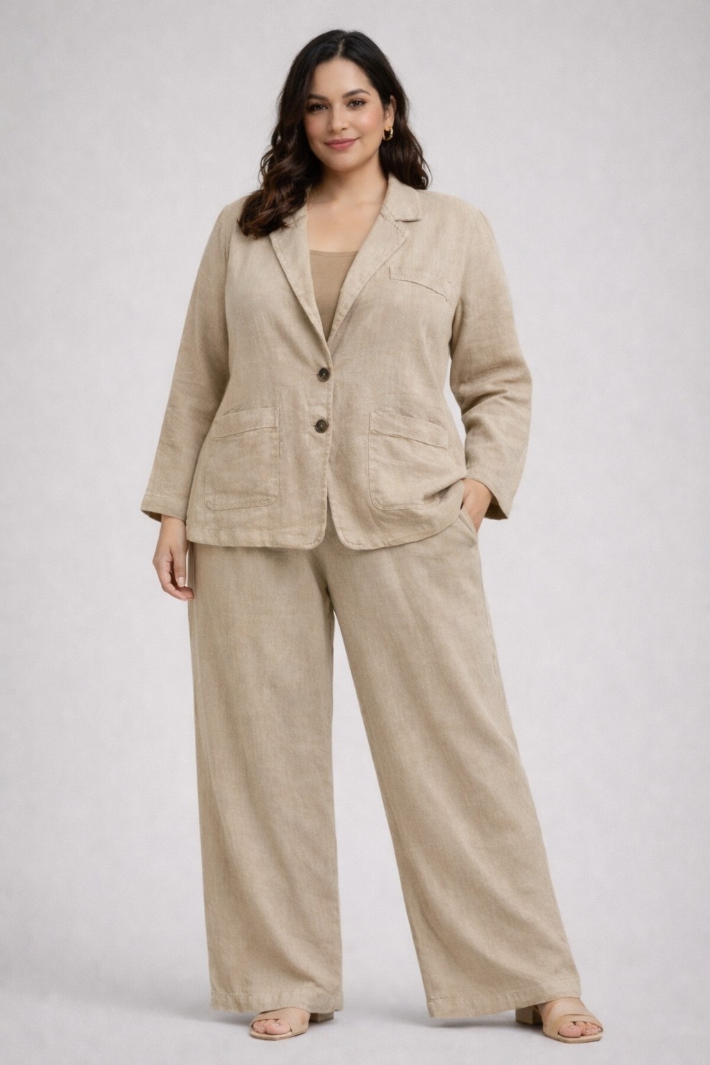 бежевый брючный костюм,костюм женский брючный,женские костюмы,бежевый костюм,бежевый брючный костюм женский