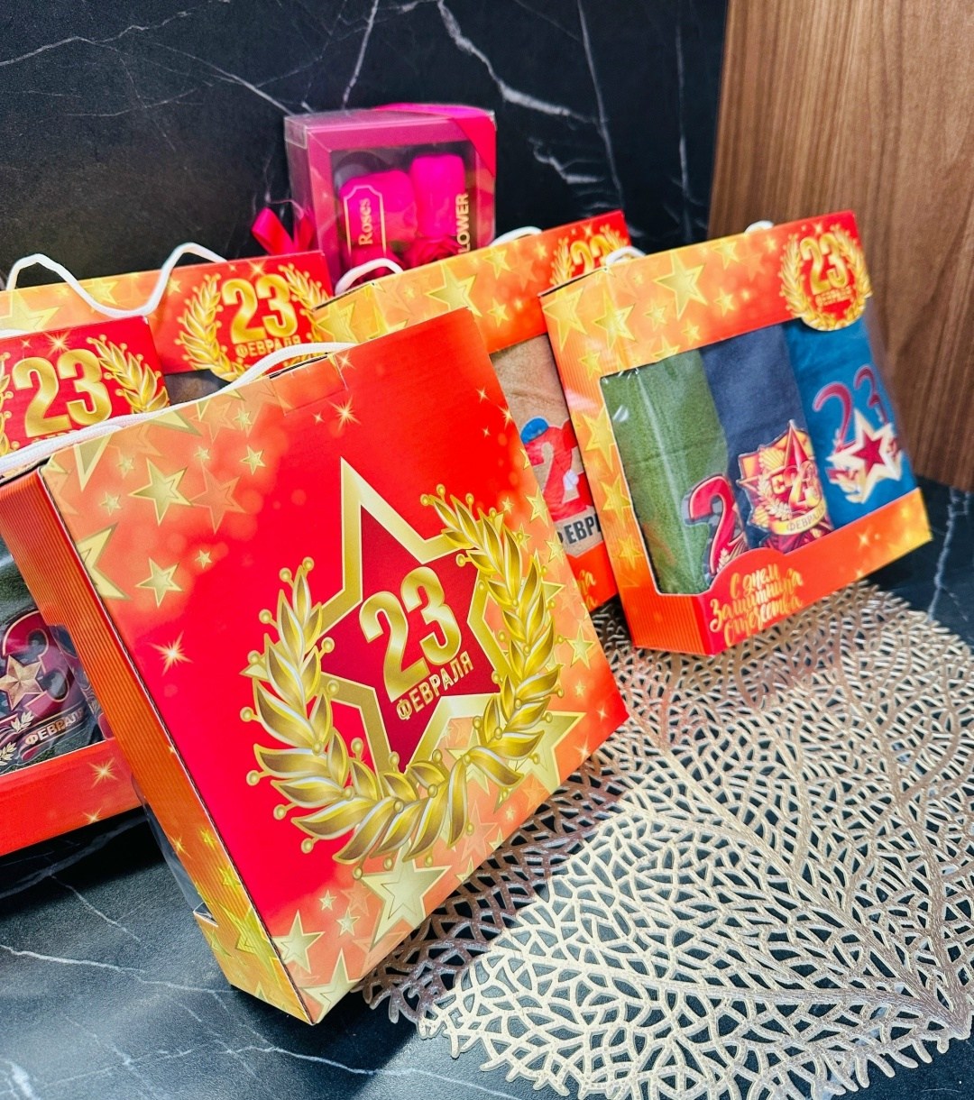 набор полотенец,подарочные наборы полотенец,полотенца на 23 февраля,полотенца подарочный набор на 23 февраля,набор полотенец на 23 февраля