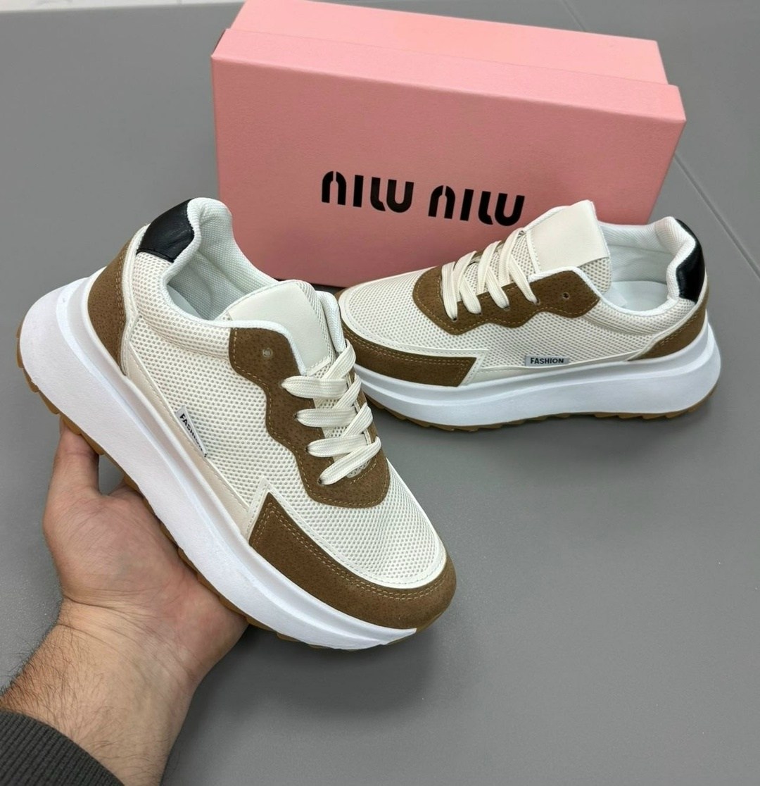 ,кроссовки женскиe,miu miu кроссовки женские,кроссовки модные,кроссовки для женщин