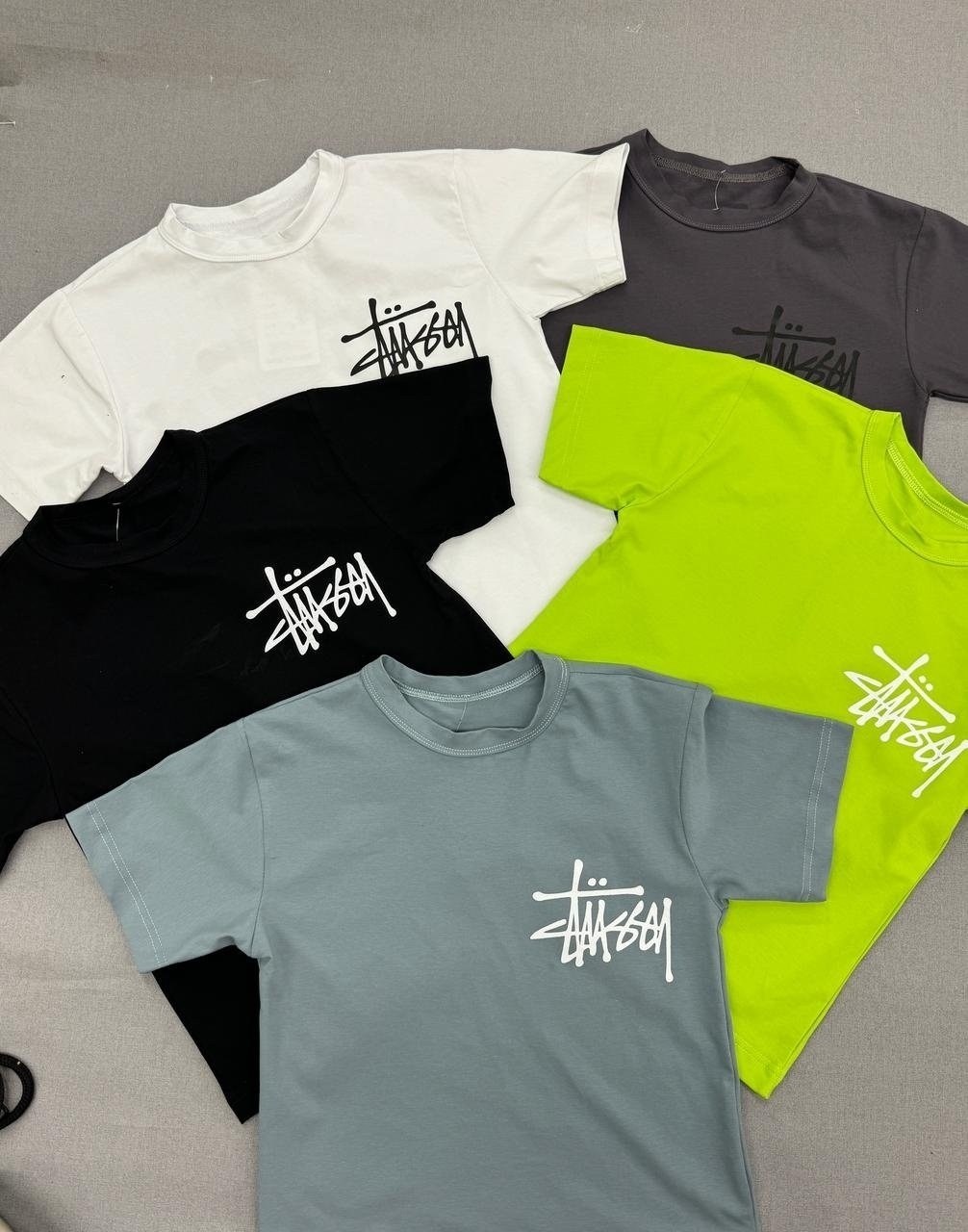 футболка stussy,футболки с принтами,детская футболка,футболки и майки,stussy одежда