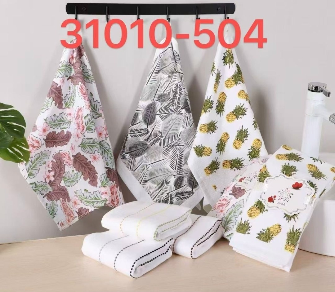 полотенца кухонные набор,набор кухонных полотенец рогожка,полотенце кухонное,полотенце кухонное из рогожки набор,набор кухонные полотенца вафельные