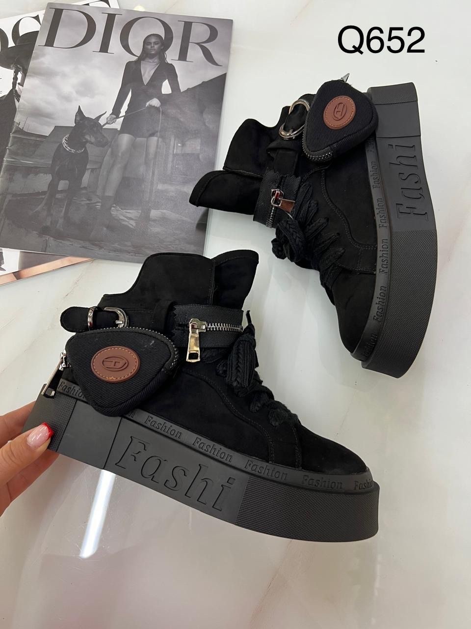 ,кеды disel замшевые на платформе,кеды disel замшевые на платформе fashionhut, женская,кеды prada