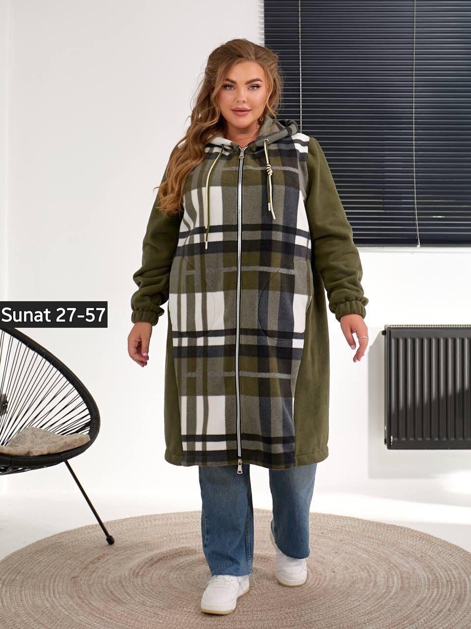 пальто в клетку,кардиган пальто,пальто комбинированное,осеннее пальто,клетчатое пальто