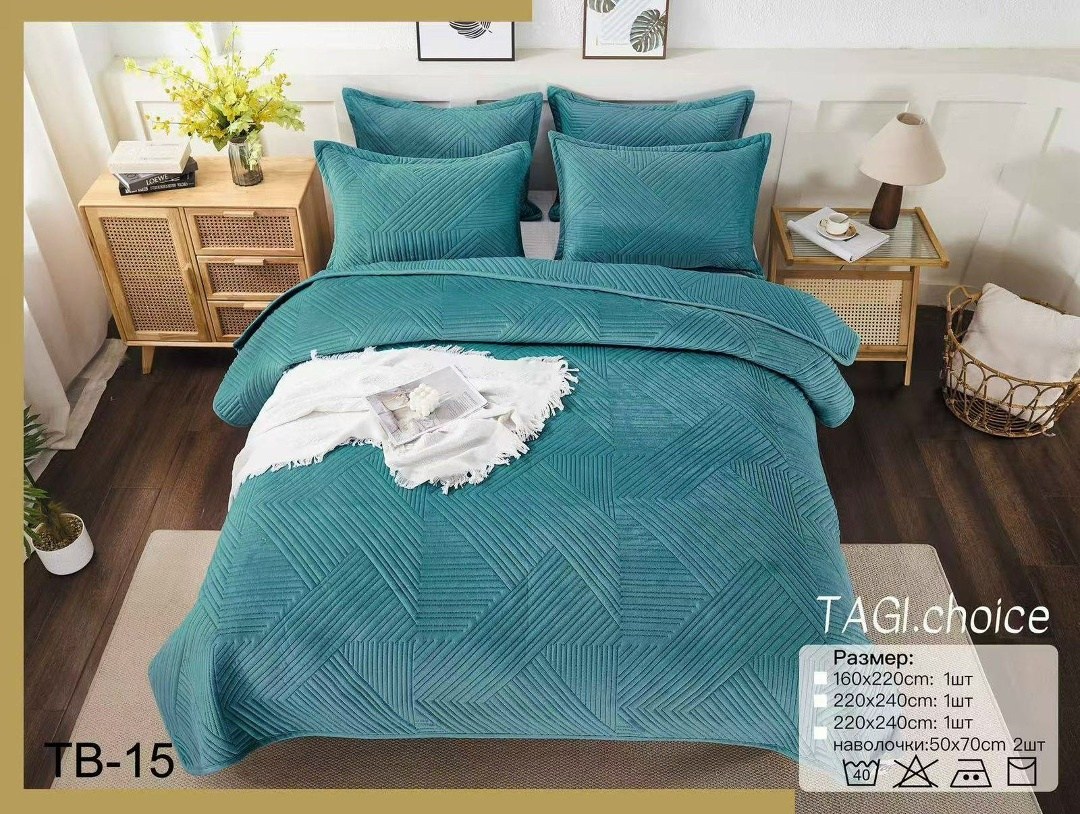 покрывало велюр,покрывало комплект,плед и покрывало,покрывала,покрывало на кровать хлопок