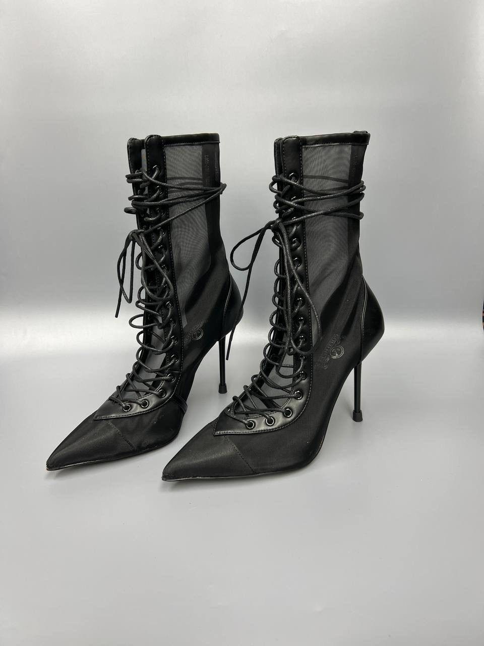 модная ,стильная ,дизайнерская ,модные ботильоны,туфли