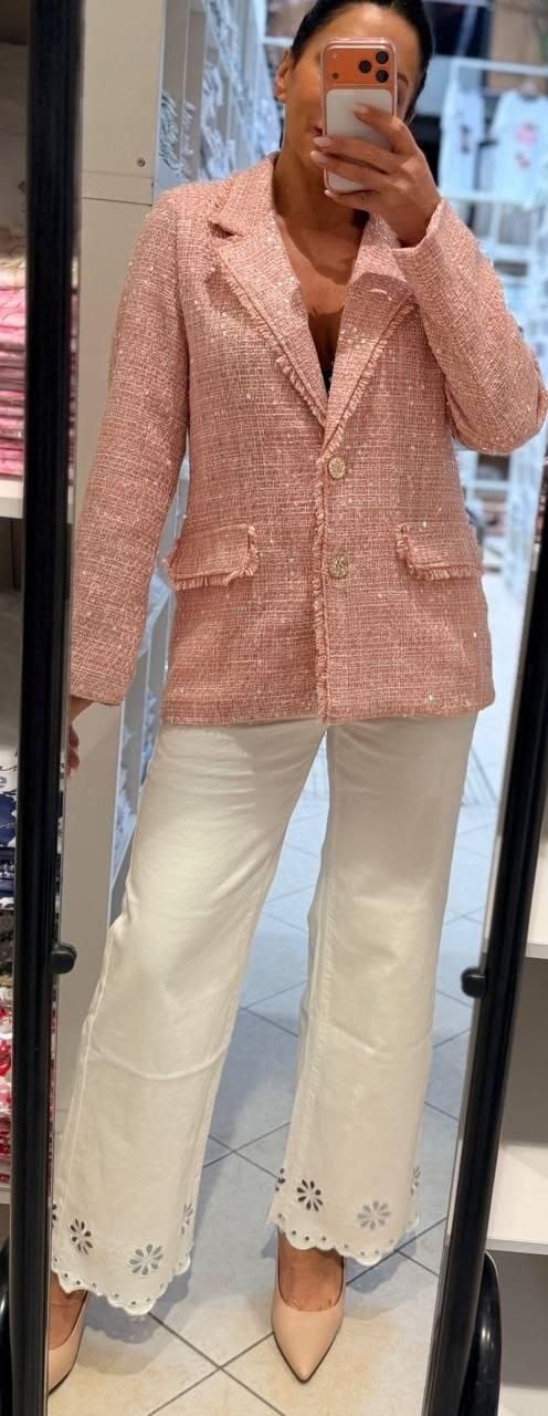 женский твидовый пиджак,твидовый пиджак,твидовый жакет,женский твидовый пиджак двубортный,твидовый блейзер