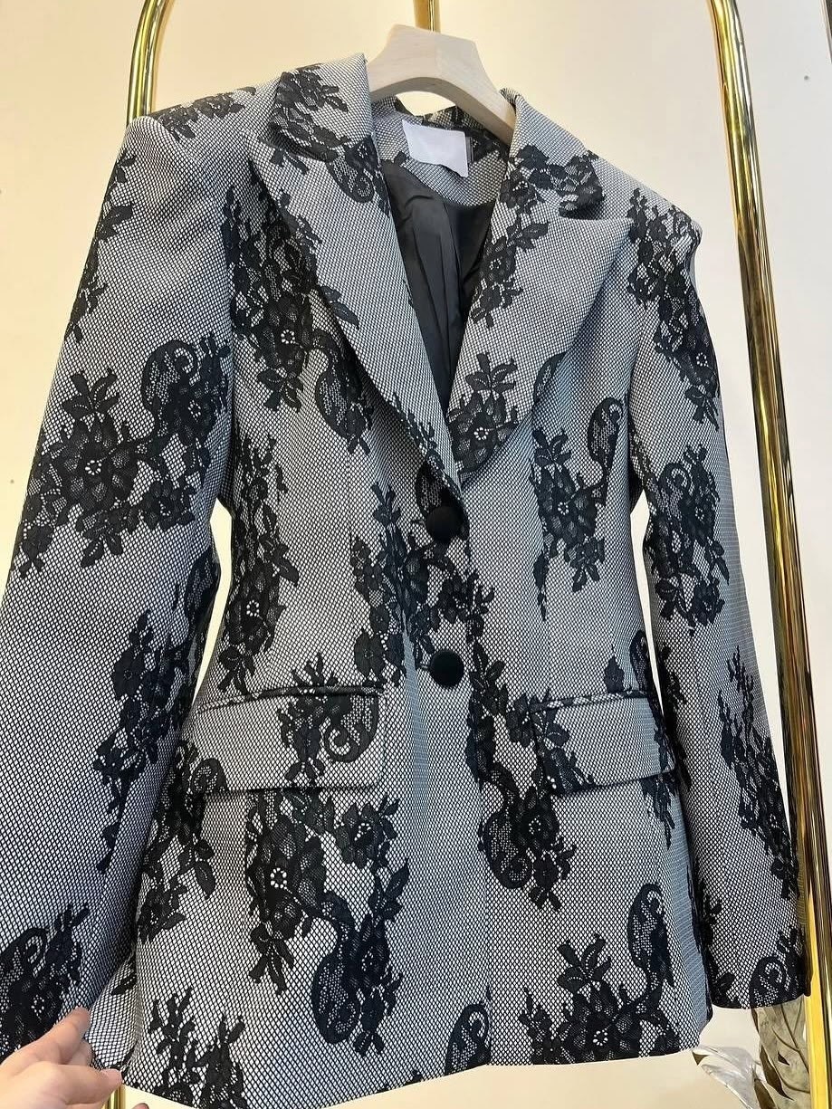 женский пиджак,пиджак женский клетчатый,мода и стиль,стильные образы