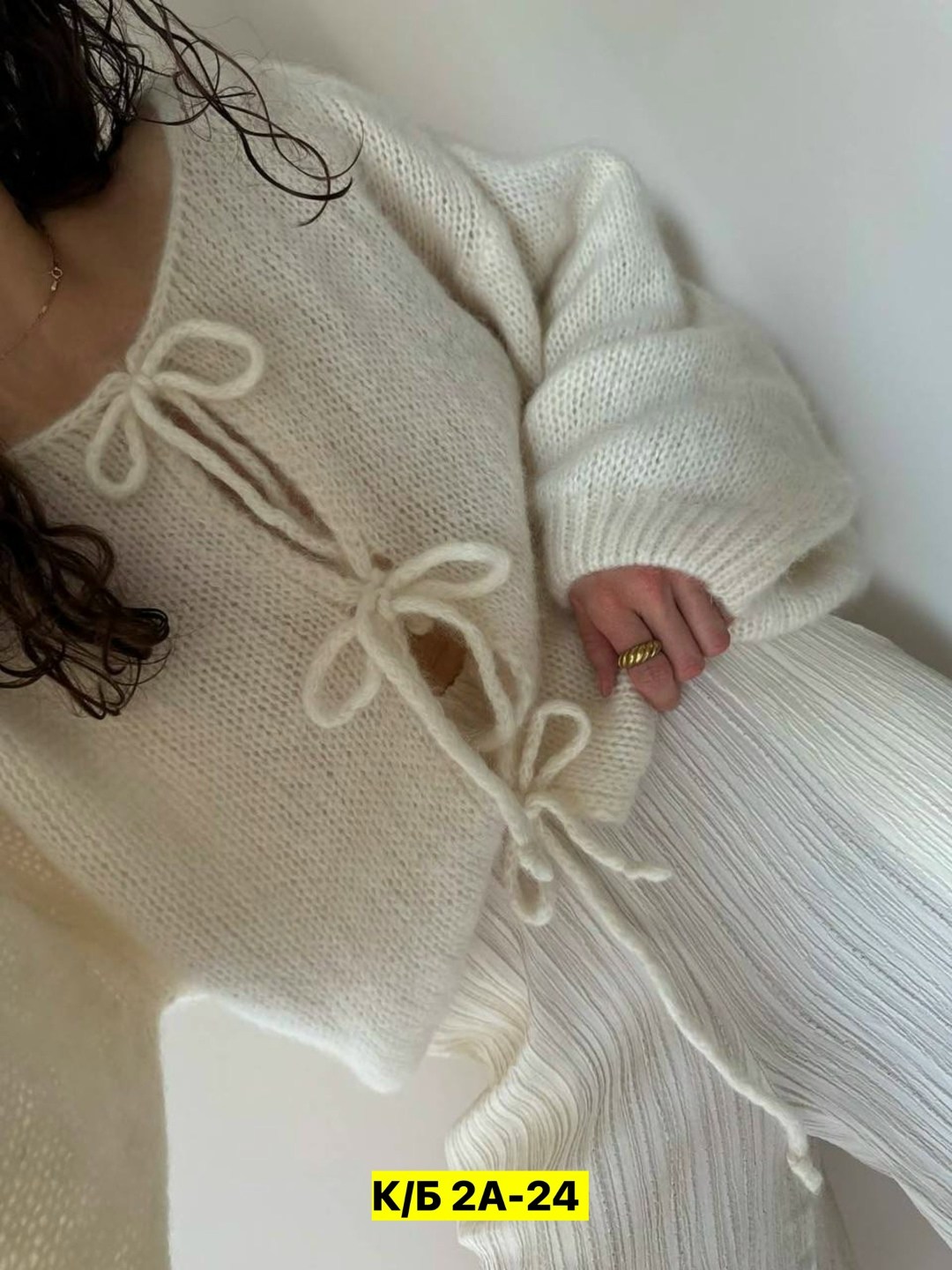 кардиган на завязках,кардиган на завязках demika,женский вязаный кардиган с завязками спереди и бантом,кардиган кофта,кофта на завязках