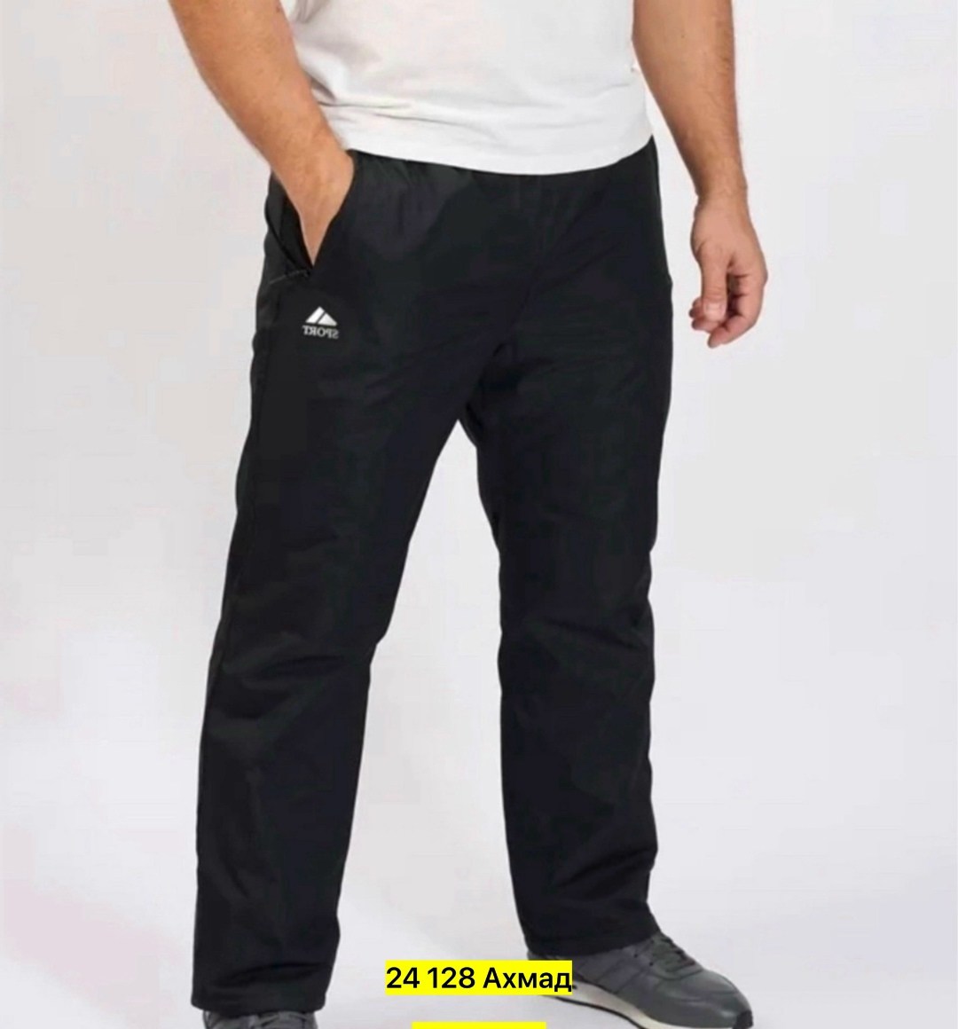 штаны мужские,брюки спортивные,брюки спортивные мужские,спортивные брюки мужские lotto 2589 серые 46 ru,мужские брюки