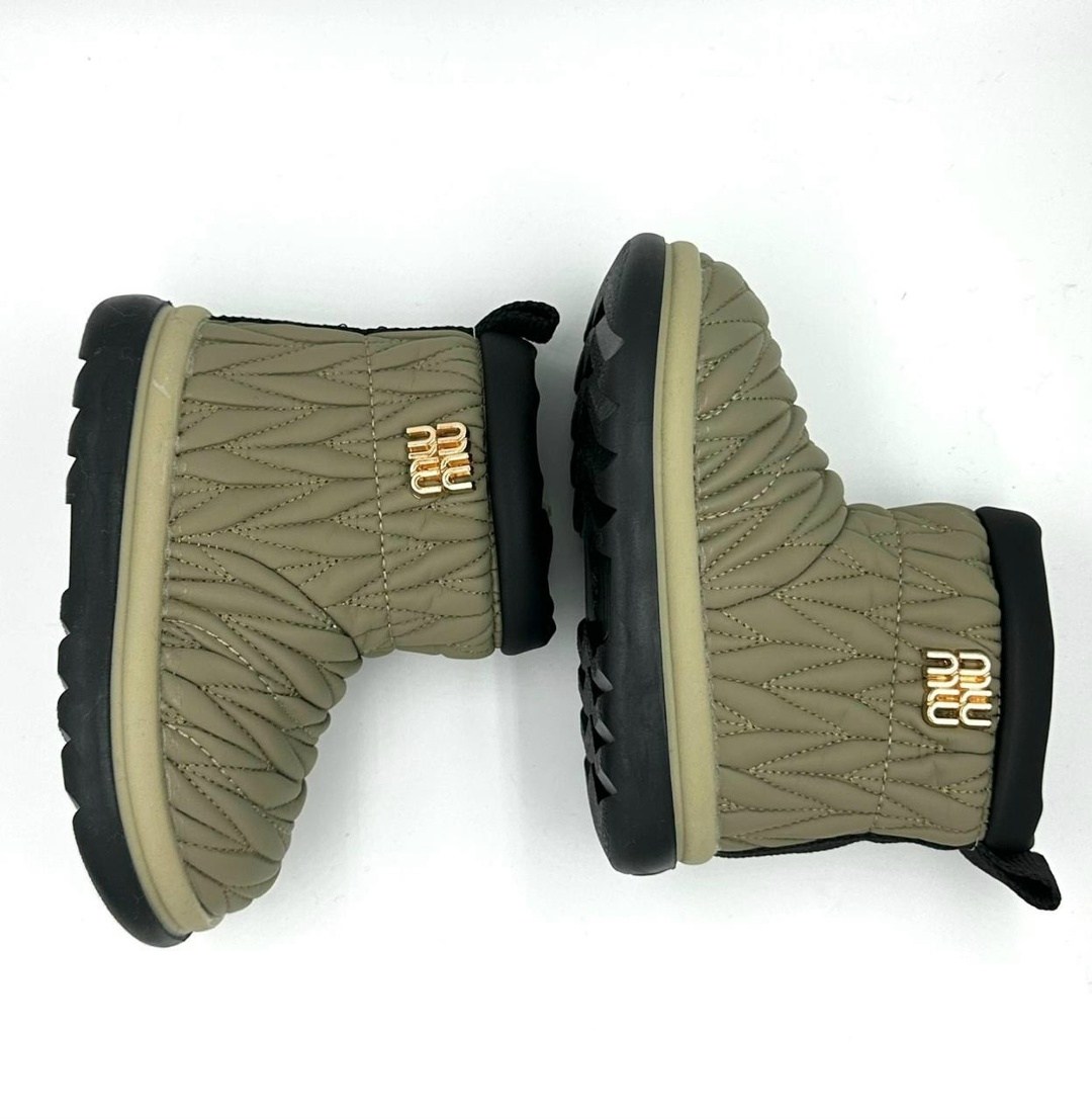 ,дутики,угги дутики miu miu, дутики,детские дутики