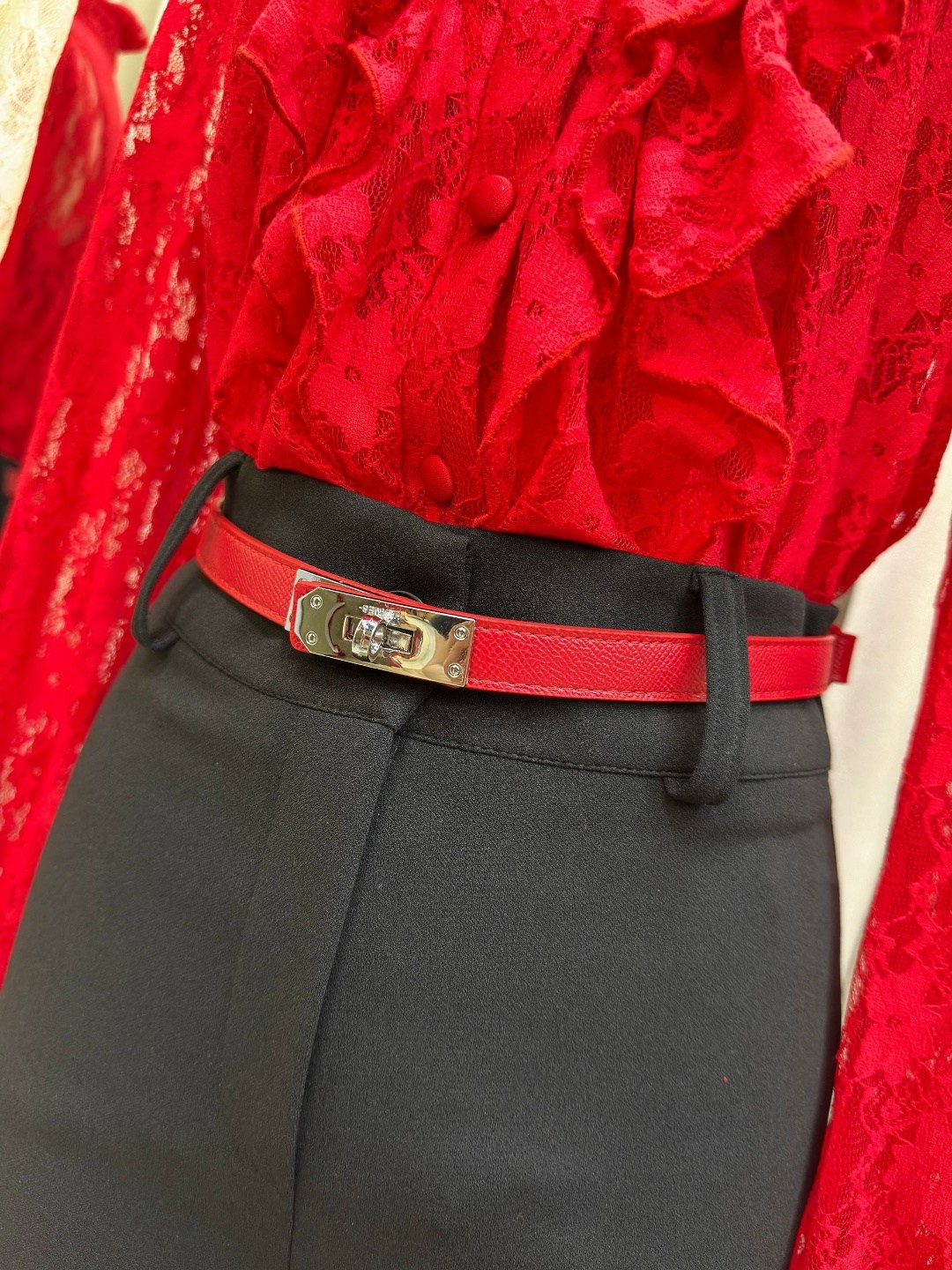 блузка с оборками,стильная блузка,кружевная блузка,женская блузка,блузка с высоким воротником