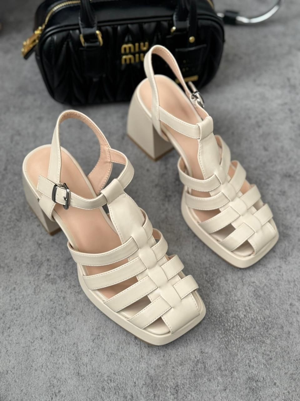 женские босоножки,босоножки на каблуках,босоножки летние,босоножки эконика белые,босоножки модные