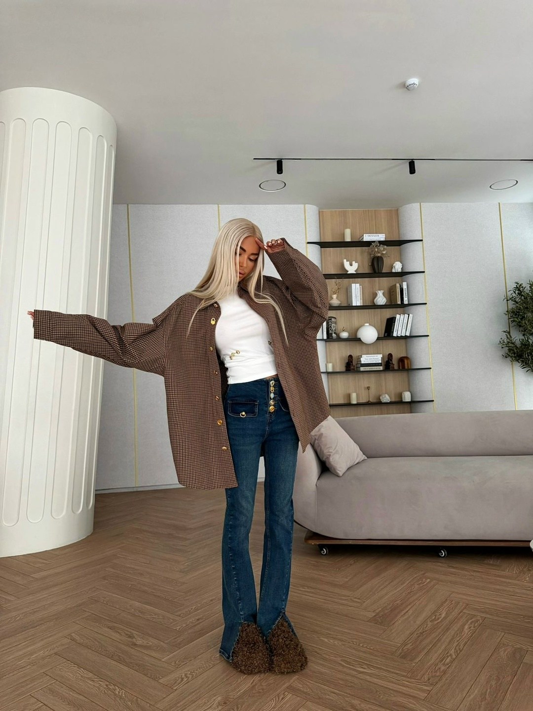 модная куртка,куртка драповая,модные образы,куртка из драпа