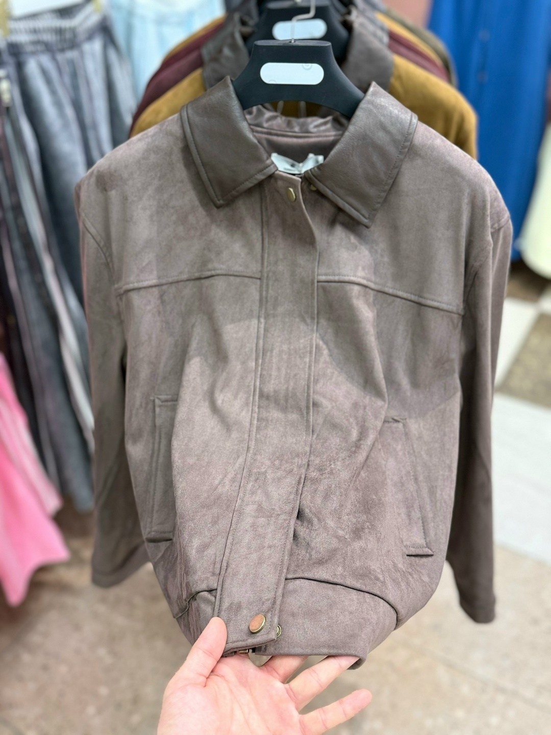 замшевая куртка,мужская куртка-бомбер с отложным воротником,женская куртка,куртка замшевая женская,куртка из замши