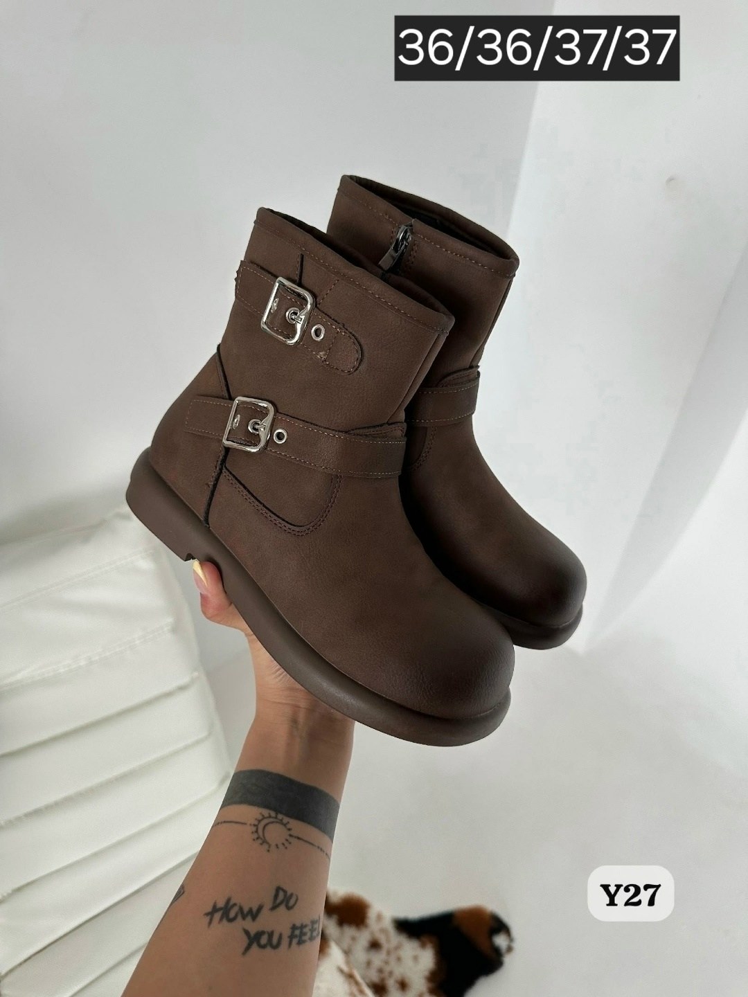 угги зима натуральная замша 6157-5р gammaway,угги женские,угги зимние на платформе натуральная замша,,угги из натурального замша