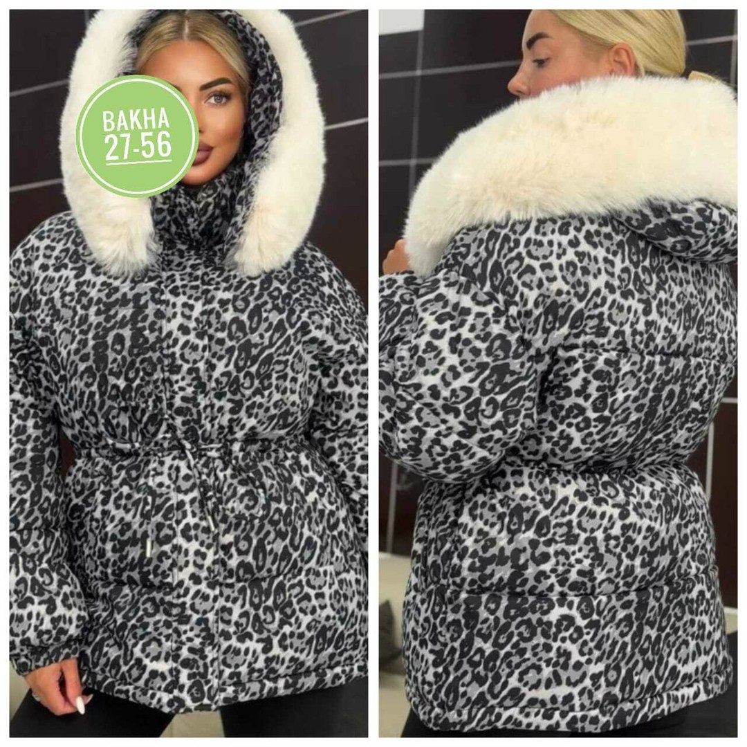 монклер леопардовый пуховик,леопардовая куртка,женская куртка,куртка леопардовая женская,куртка зимняя
