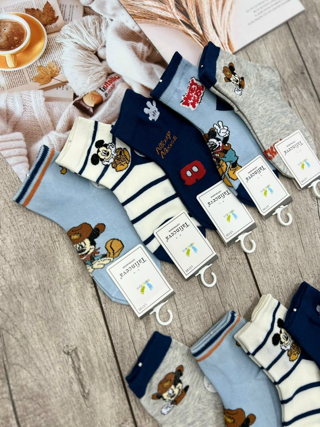 носки детские 10 пар,носки детские для мальчика 5 пар,носки детские для мальчика,носки детские,носки дeтские