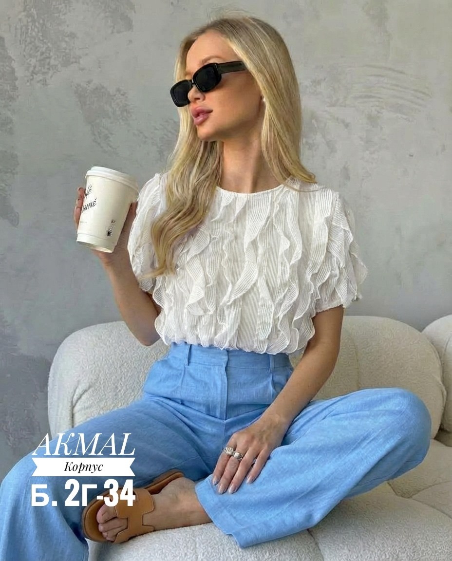 женская блузка,блузка модная,блузка,блуза,блузка женская белая