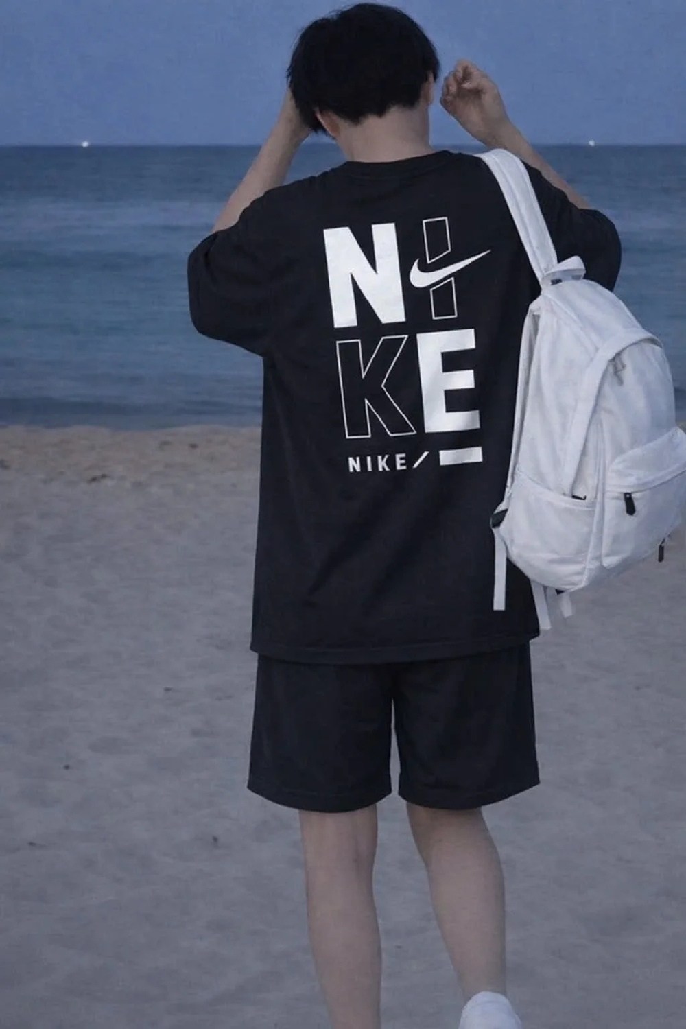 nike сумка на пояс,мужская мода,сумка на пояс,сумка на плече,одежда для парней