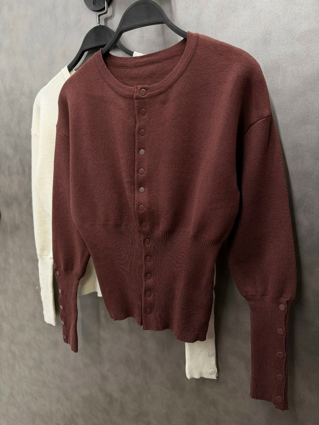 коричневый кардиган,кофта кардиган,кардиган на пуговицах,женская кофта,кардиган palula
