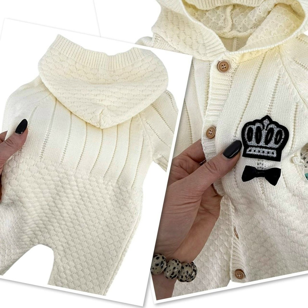 комбинезон детский вязаный,вязаный комбинезон для малыша,вязаный комбинезон детский с капюшоном,вязаный комплект для малыша,вязаный комбинезон с капюшоном