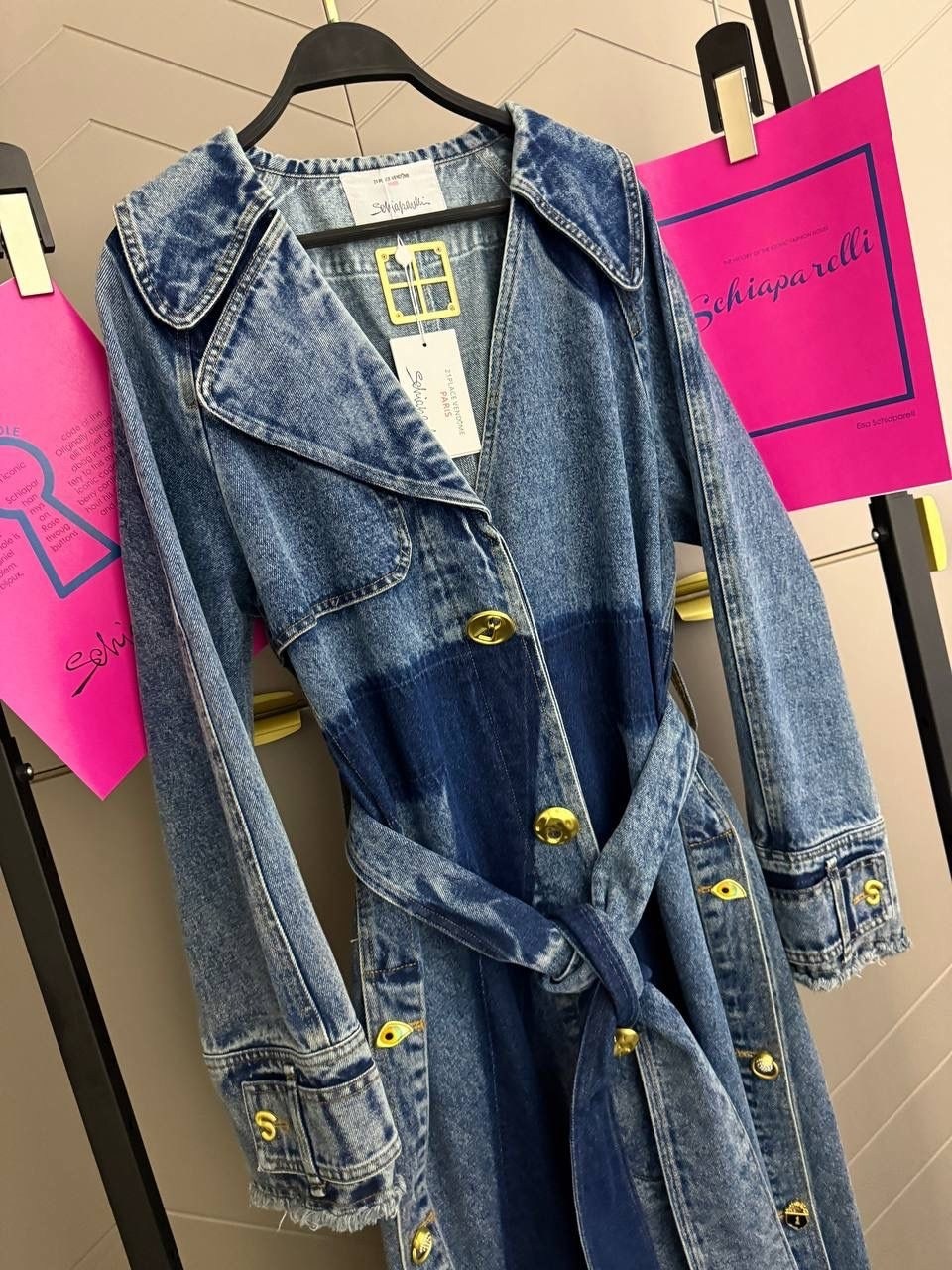 джинсовый плащ,джинсовый тренч,джинсовое пальто,куртка джинсовая,джинсовая одежда