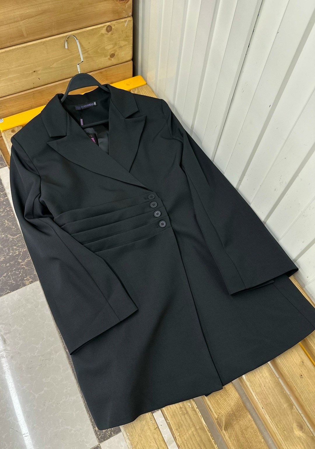 брючный костюм,пиджак,жакет и пиджак,пиджак женский,пиджак приталенный удлиненный жакет milania style 51907782