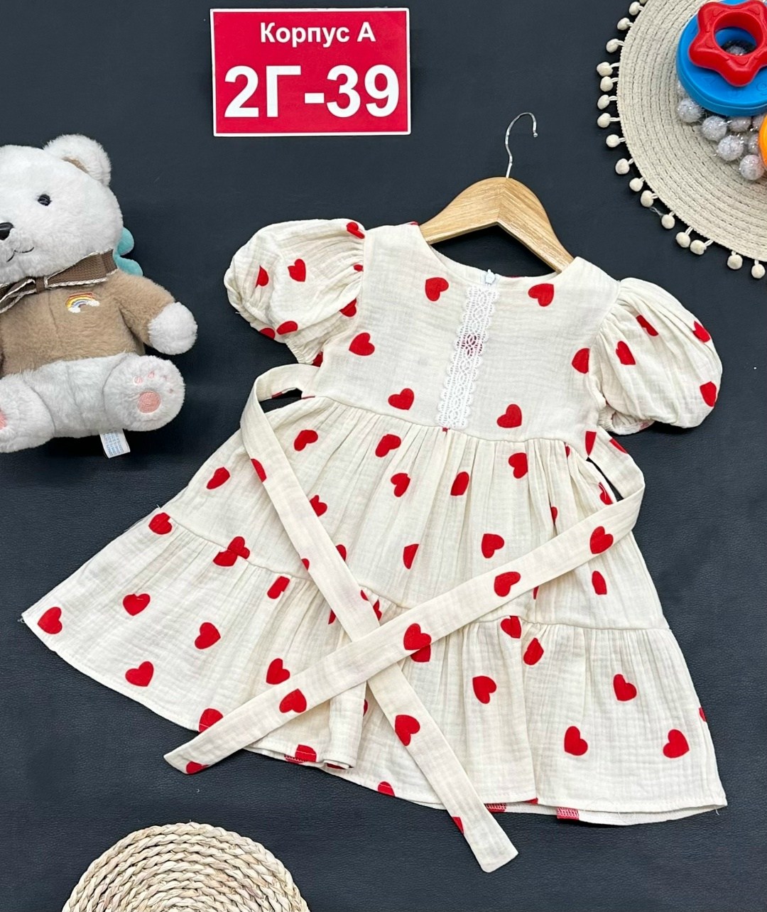 платье для девочки,платье летнее для девочек,платье из муслина для девочки праздничное,платье детская,платье в детский сад