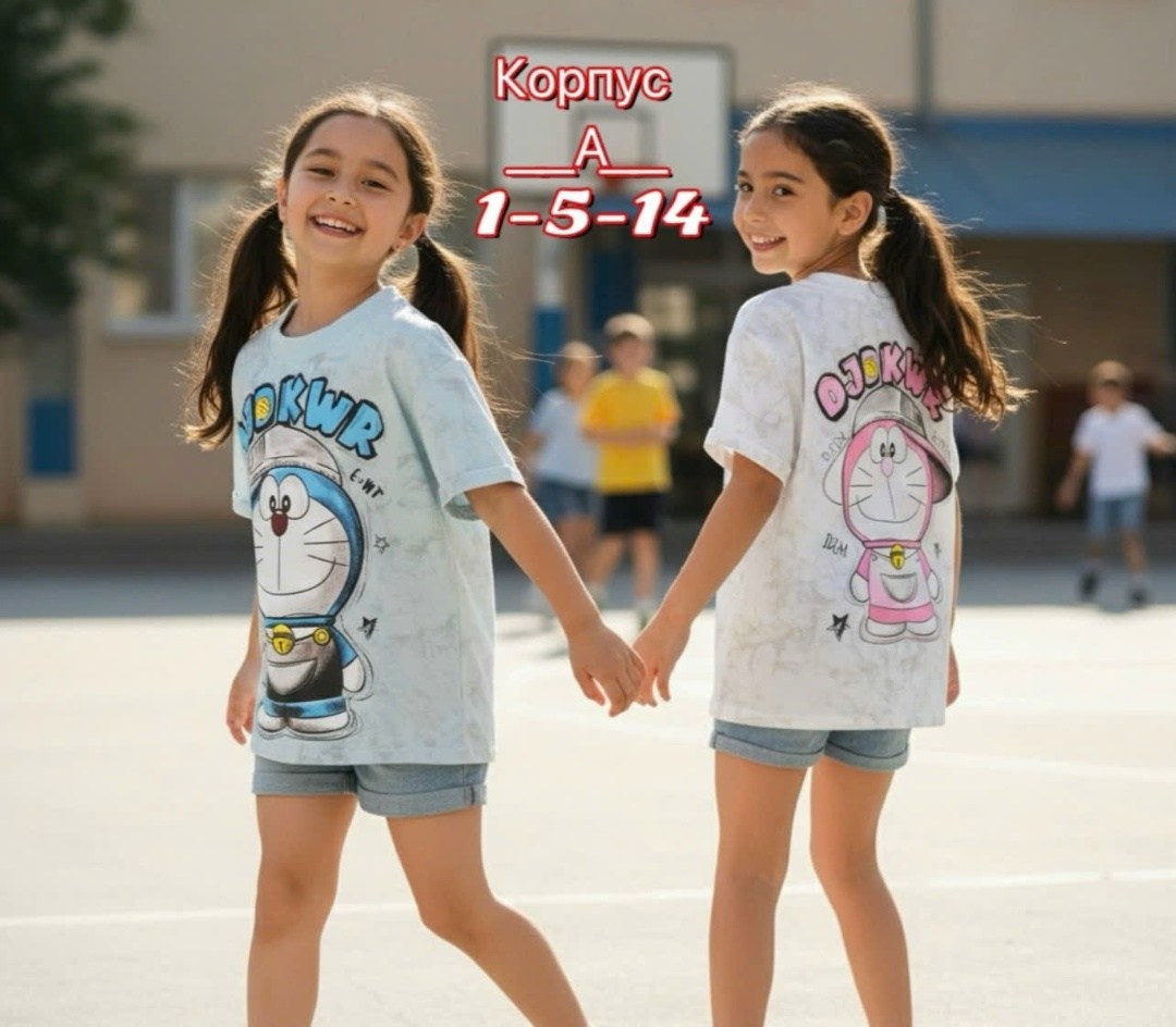 одежда для девочек,футболка для девочки,ребенок,летний костюм для девочек,детская футболка для девочки