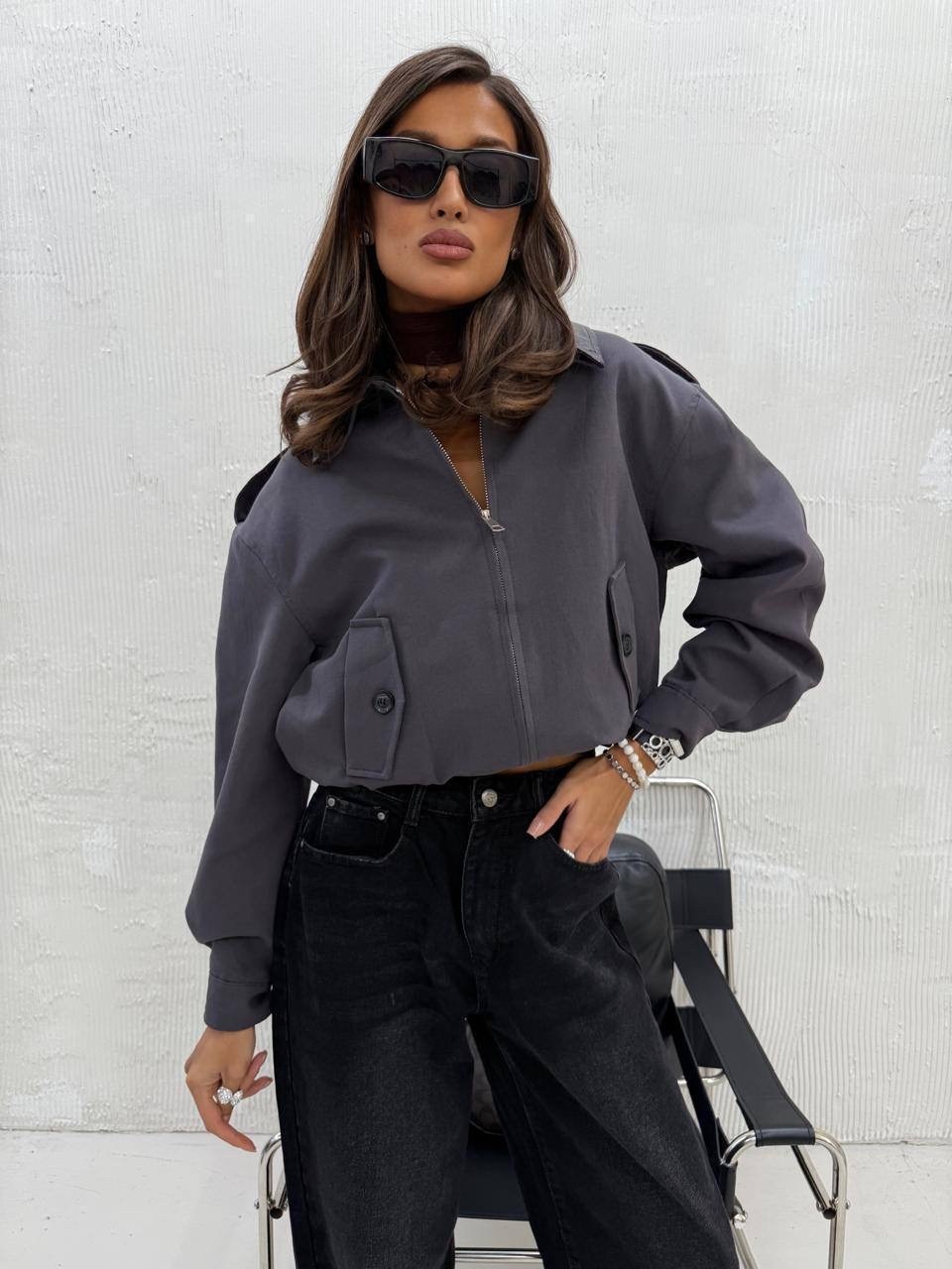 повседневная куртка,куртка бомбер,стильная куртка,куртка оверсайз,куртка женская