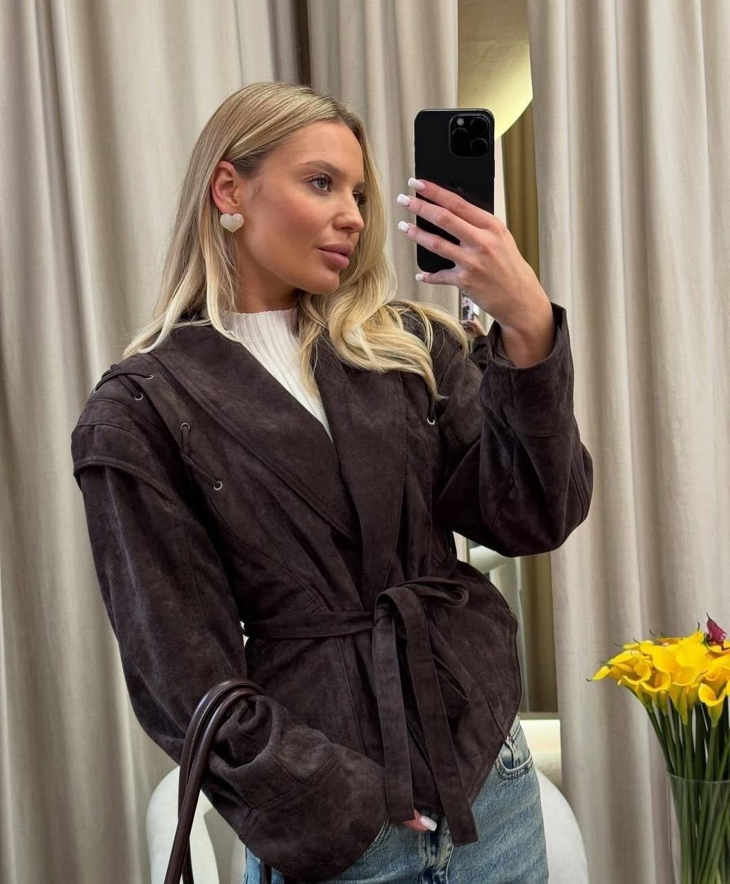 куртки женские,повседневная куртка,куртка замш,замшевая куртка,куртка женская бомбер замшевая