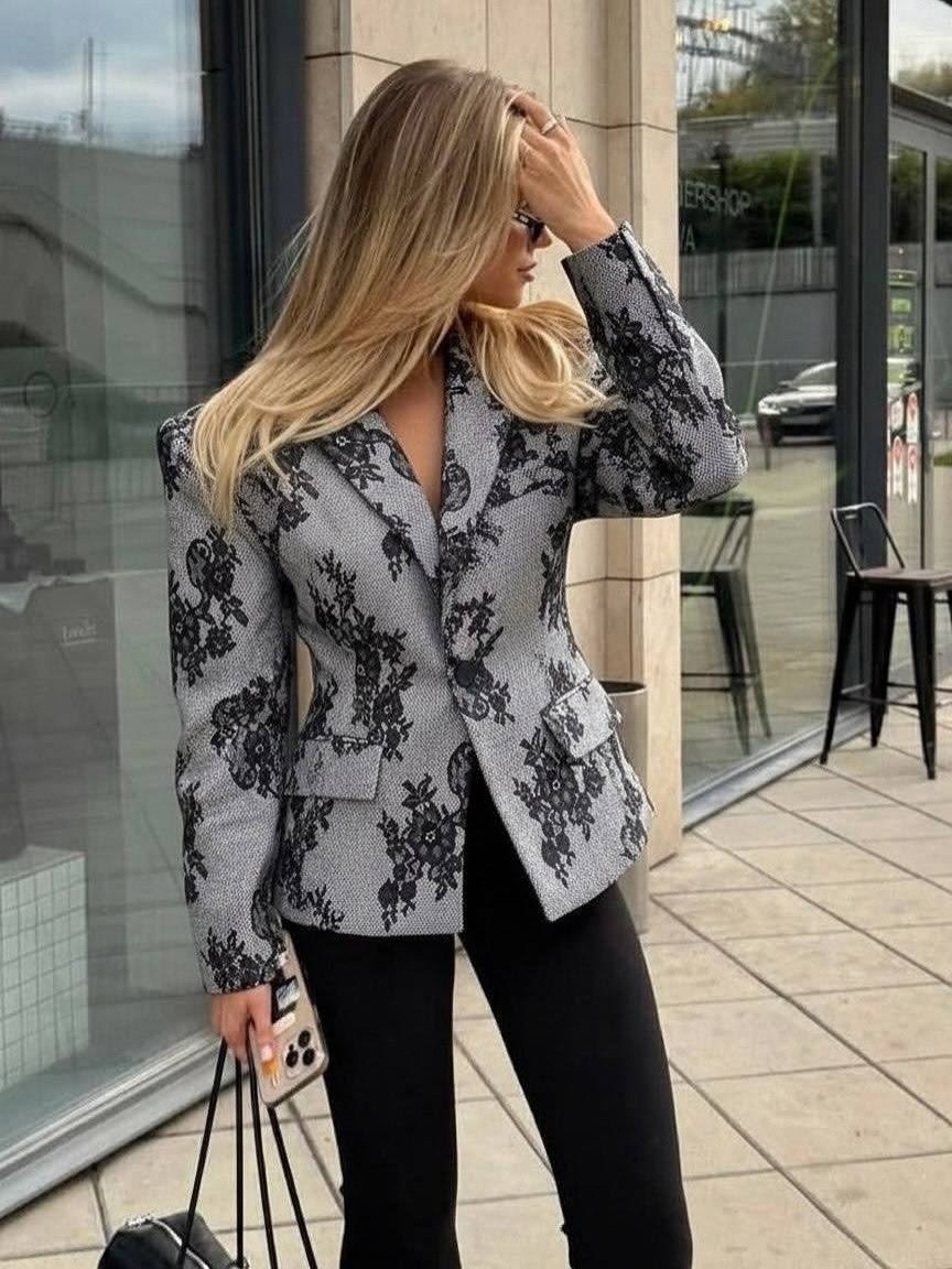 женский пиджак,пиджак женский клетчатый,мода и стиль,стильные образы