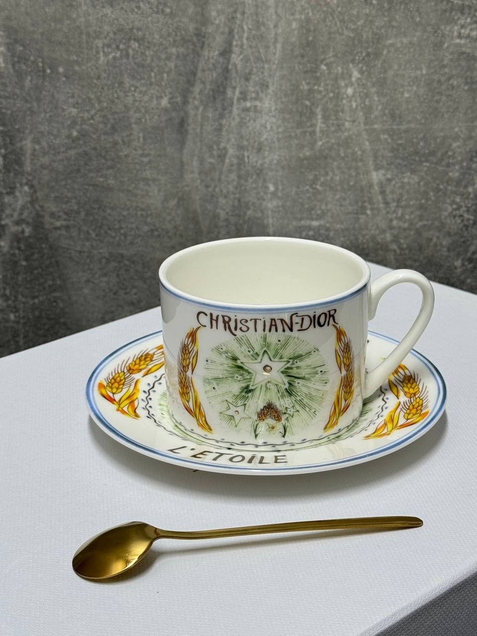 чайная пара наборы,чайные наборы,чайный набор,чашка диор,кофейный набор