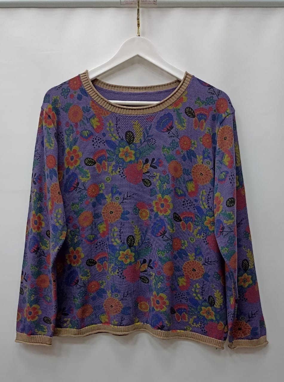 свитер с принтом,джемпер с принтом,джемпер женский с принтом,винтажный свитер,винтажные свитера