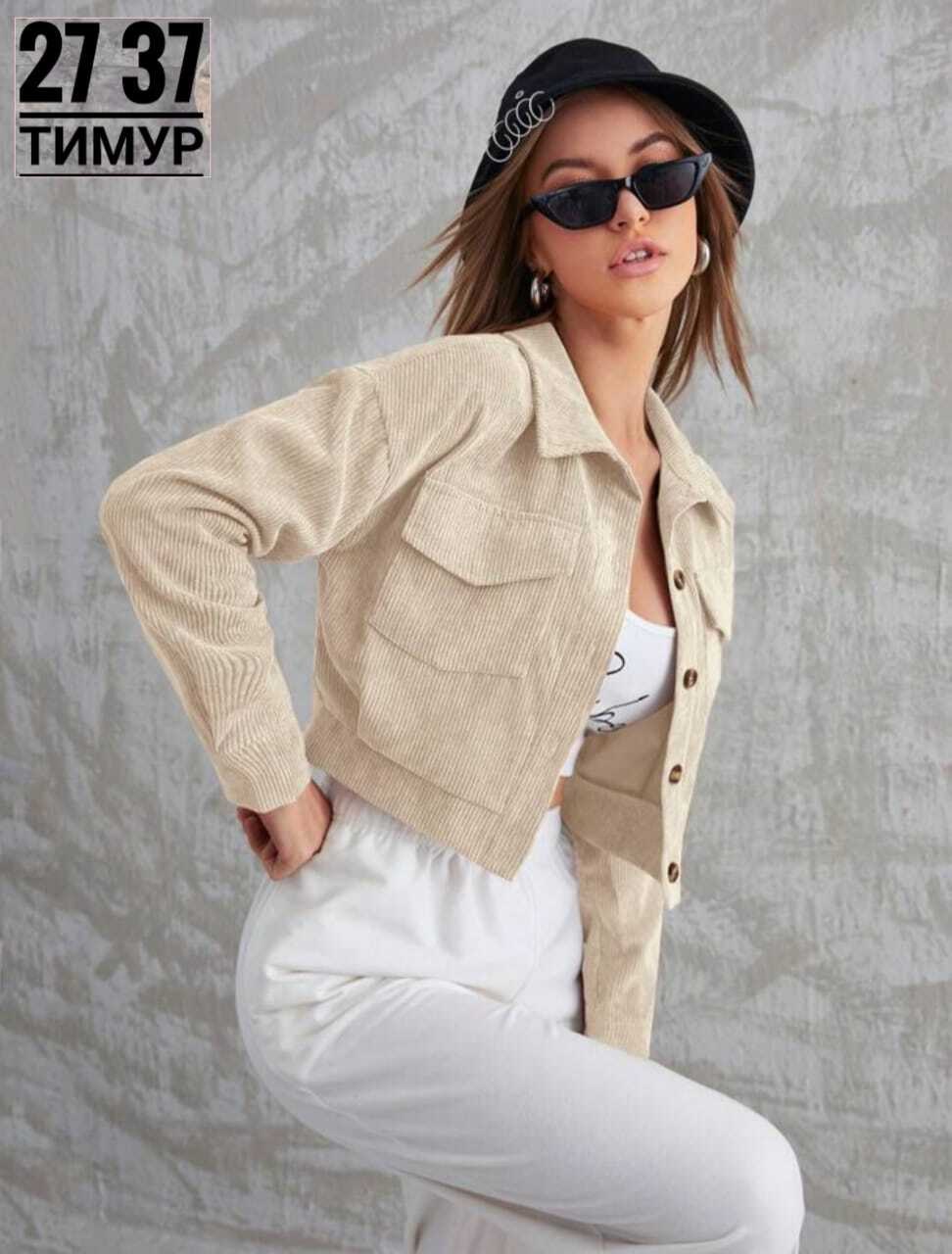 вельветовая куртка,женские жакеты,повседневная куртка,вельветовая одежда,куртка модная