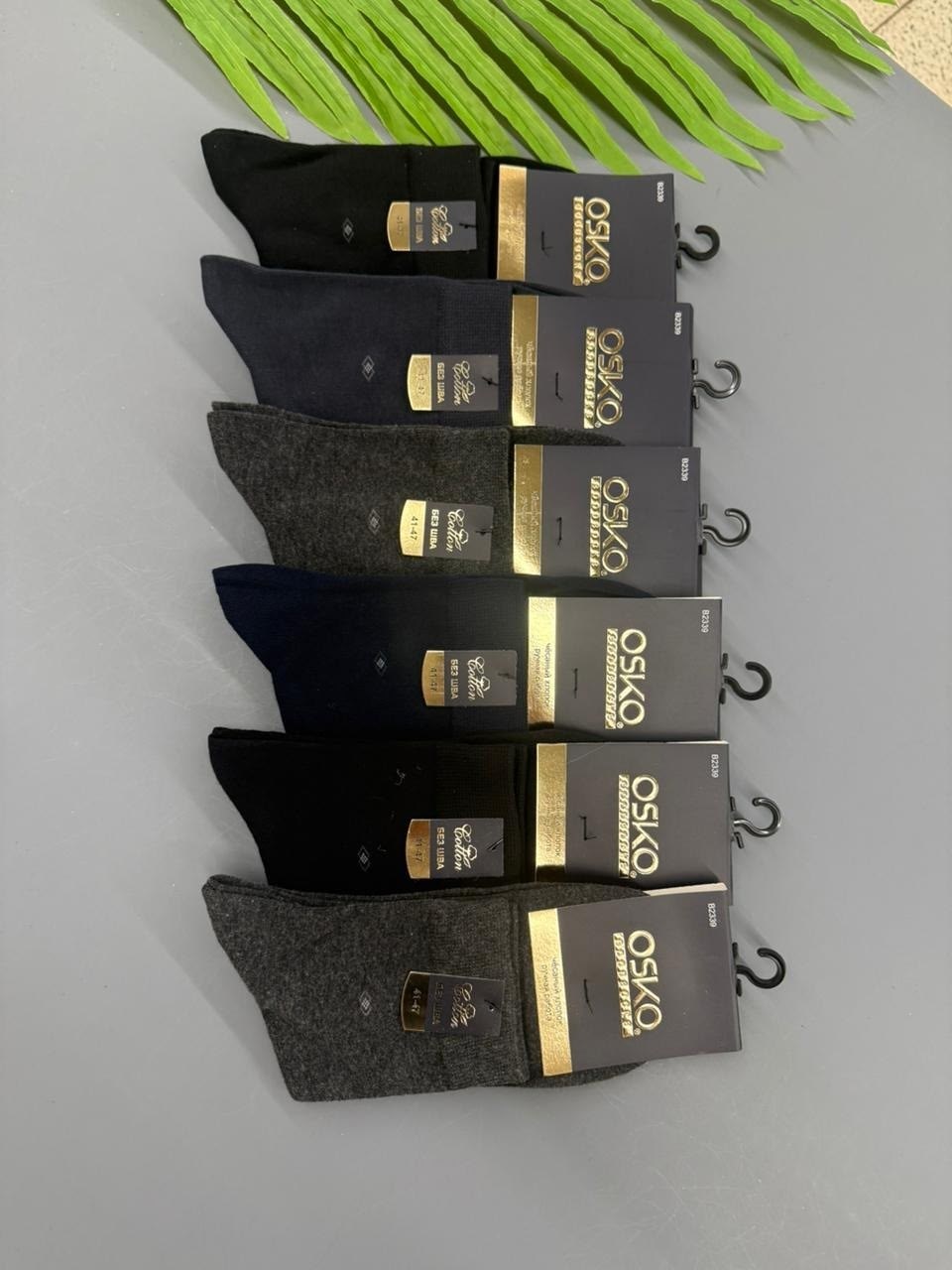 носки мужские,носки мужские р. 41-47 (5 пар) арт. 1295908,носки мужские osko,носки мужские 10 пар,носки классические мужские